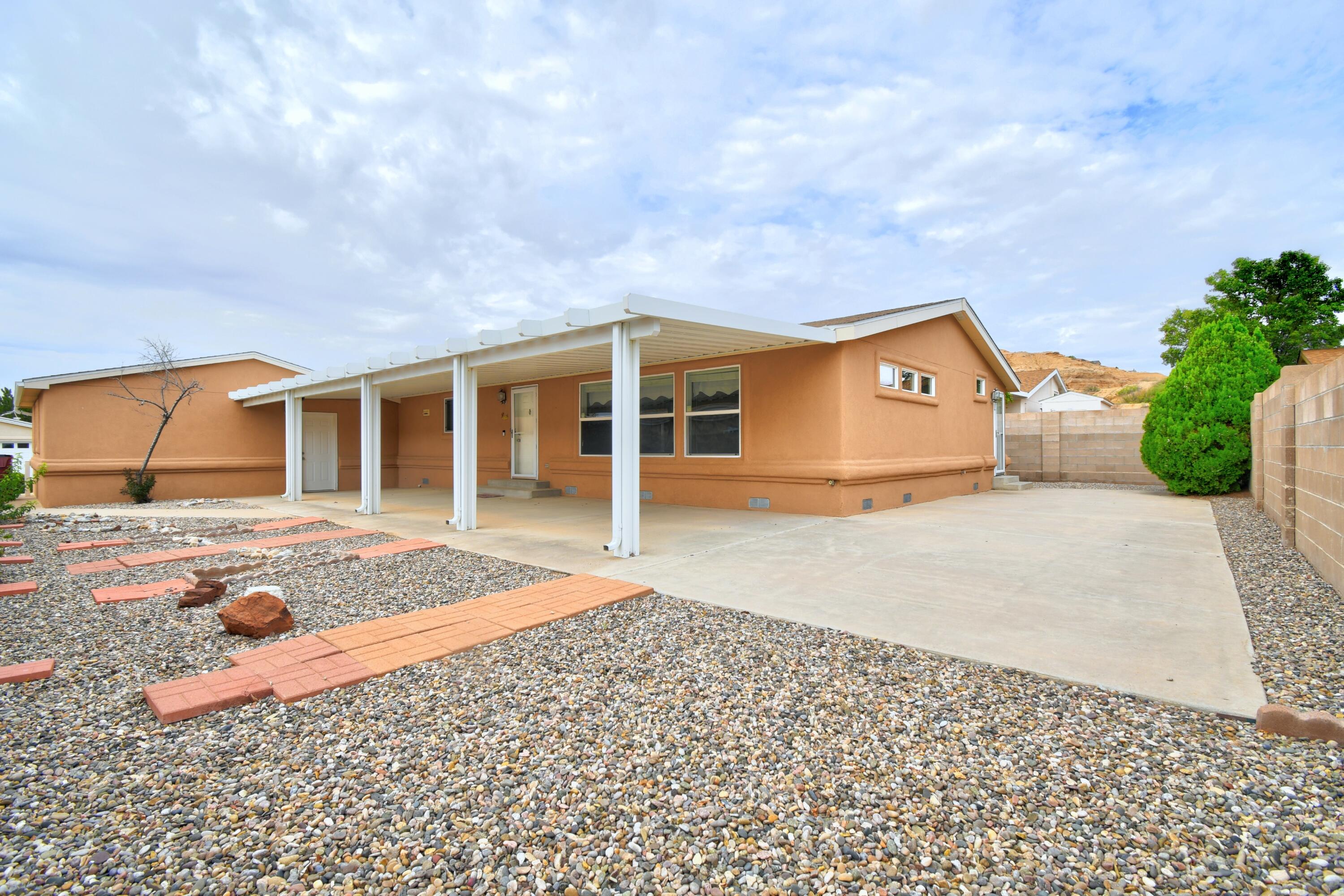2nd image of 242 Sunrise Bluffs Dr, Belen, NM 87002 | MLS# 1109767