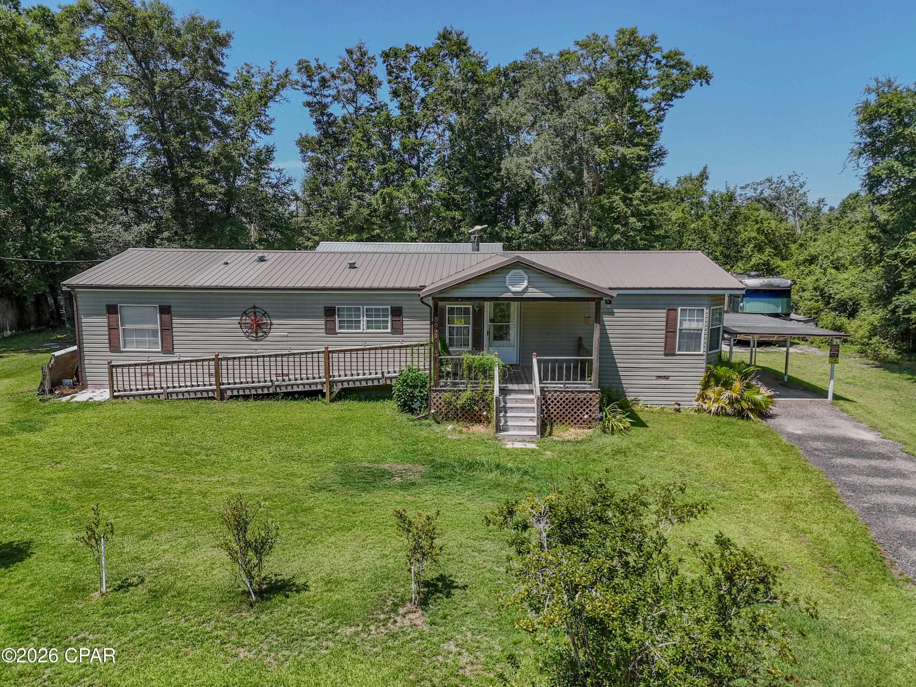 1st image of 8843 S Mccann Rd, Southport, FL 32409 | MLS# 794525