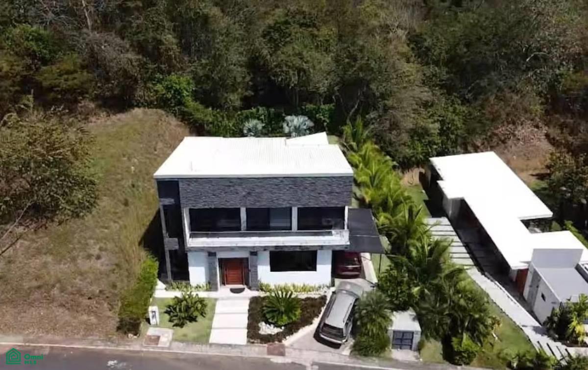 4 bed Single Family Homes For Sale in Santa Cruz, Guanacaste - 1