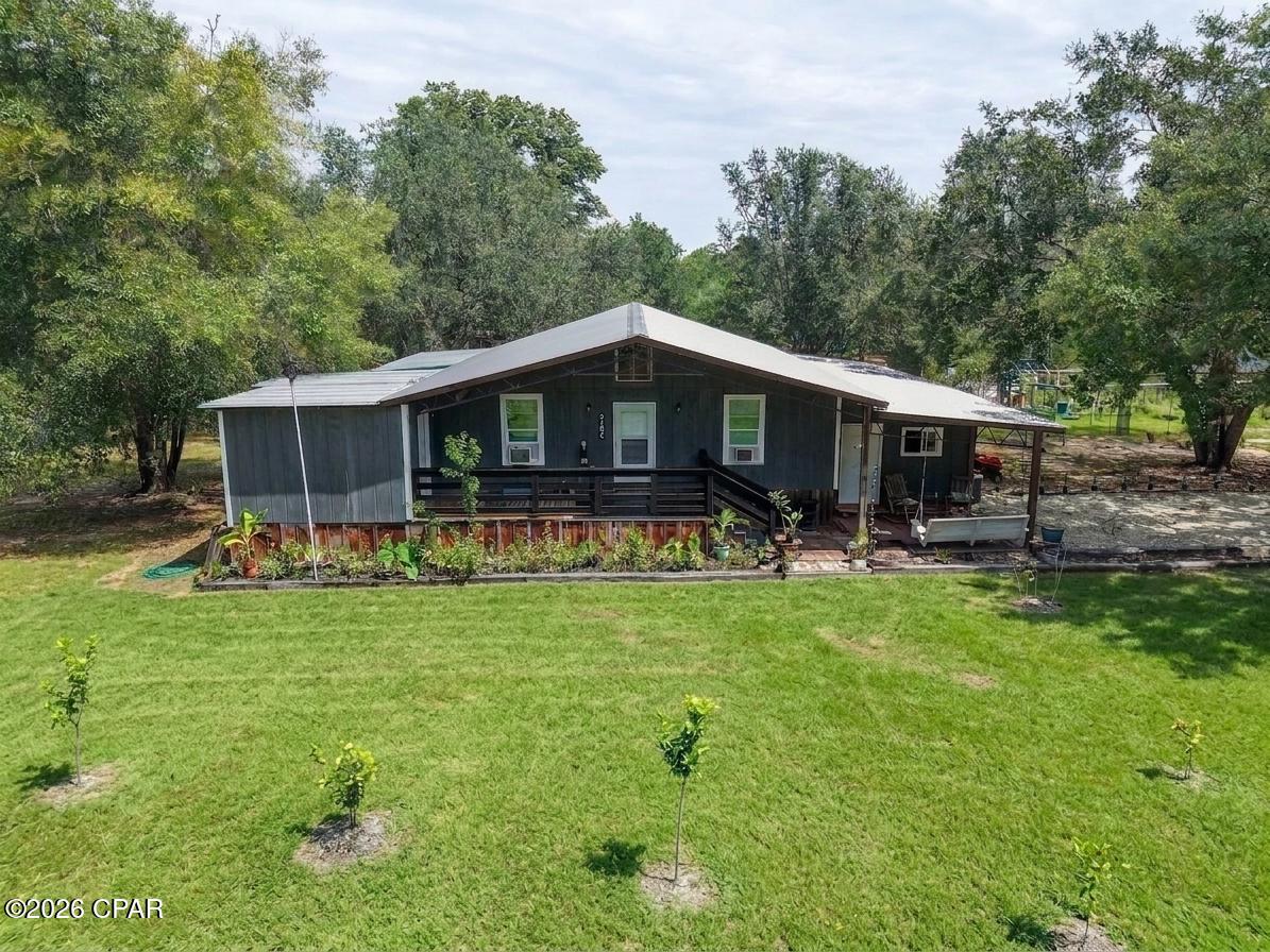 2180 Crovetti Way, Alford, FL 32420