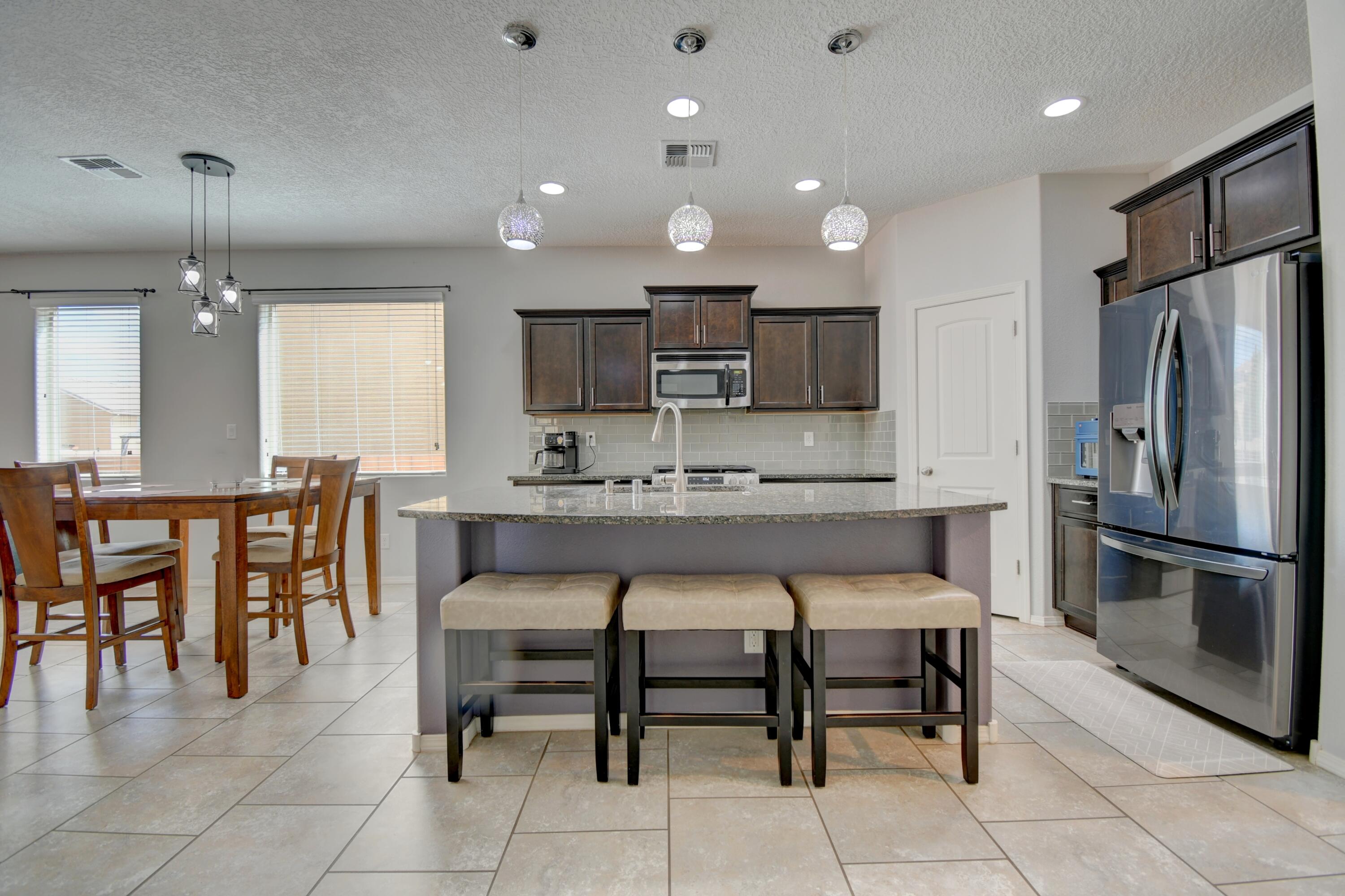 4th image of 7202 Wasilla Dr Ne, Rio Rancho, NM 87144 | MLS# 1109766
