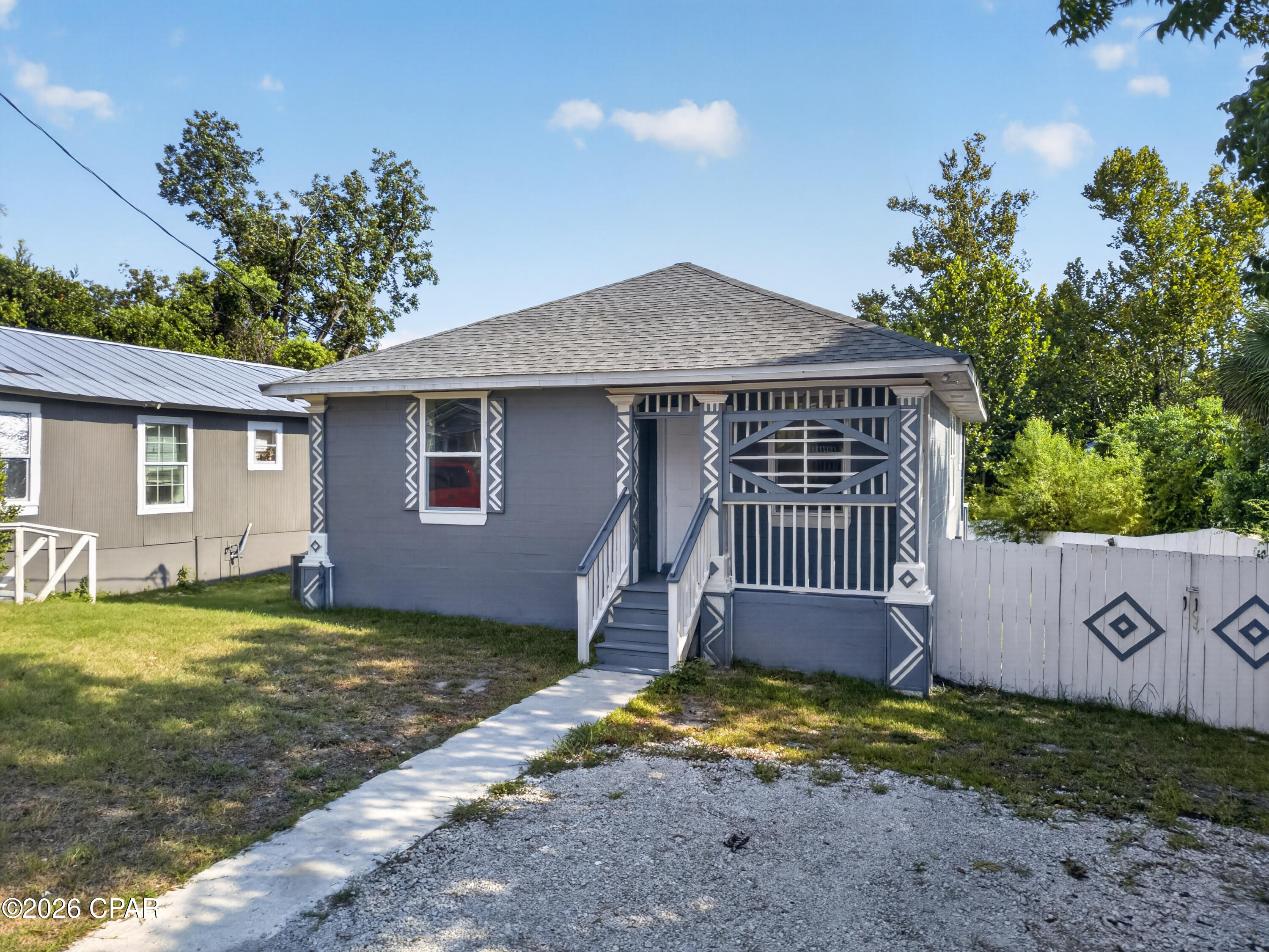 Single family home for sale at 804 E 8Th St, Panama City, FL 32401 | MLS# 794529