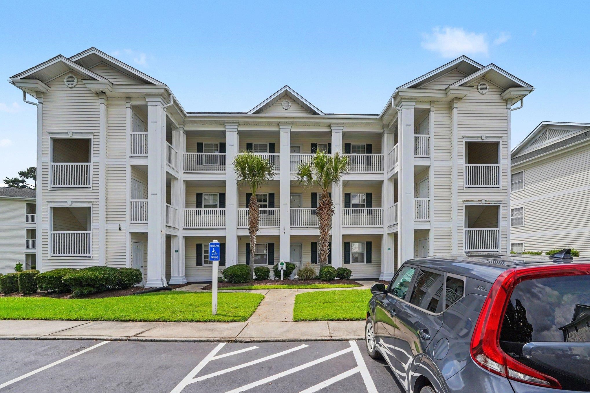 1st image of 553 White River Dr #13A, Myrtle Beach, SC 29579 | MLS# 2620980