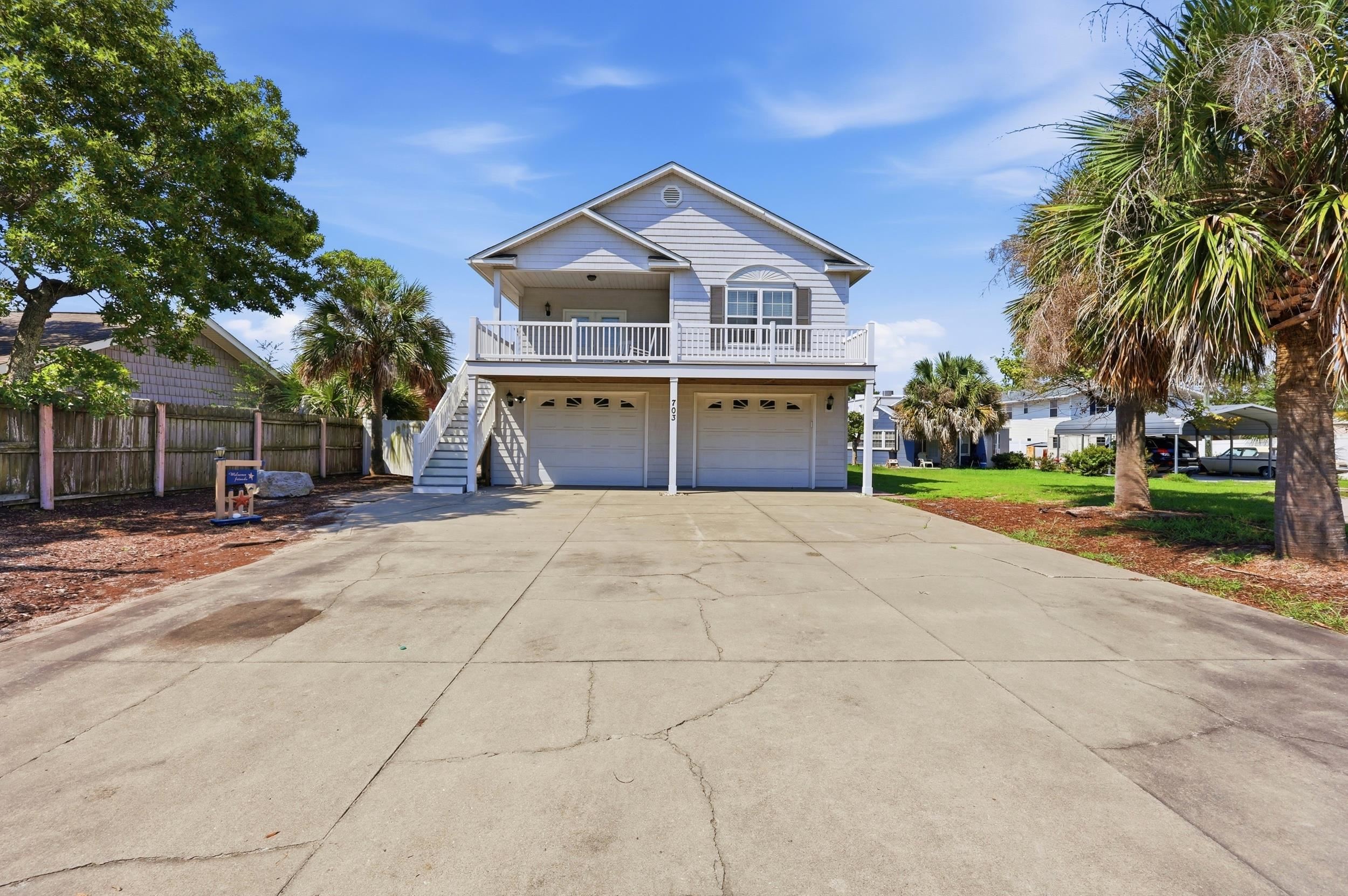 1st image of 703 27th Ave S, North Myrtle Beach, SC 29582 | MLS# 2620984