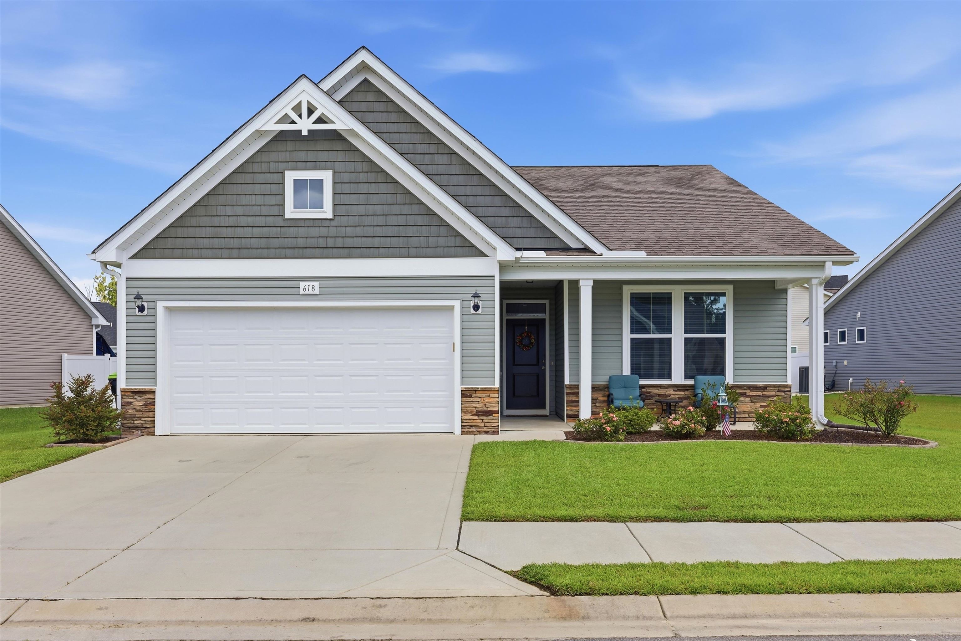 1st image of 618 Tullimore Ln, Calabash, NC 28467 | MLS# 2620997