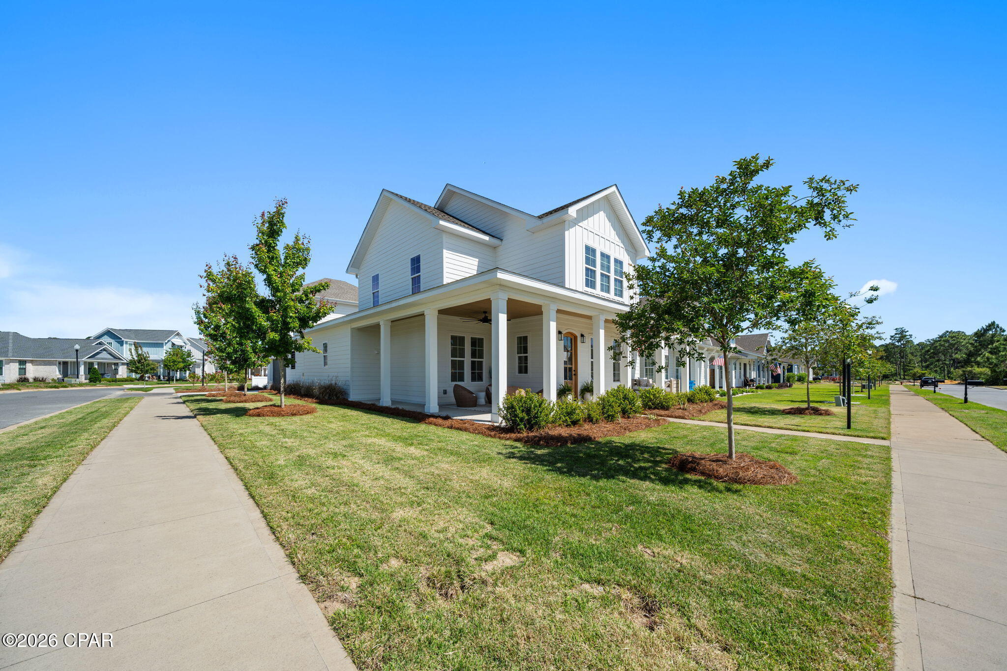3rd image of 211 Cicero St, Panama City Beach, FL 32407 | MLS# 794538