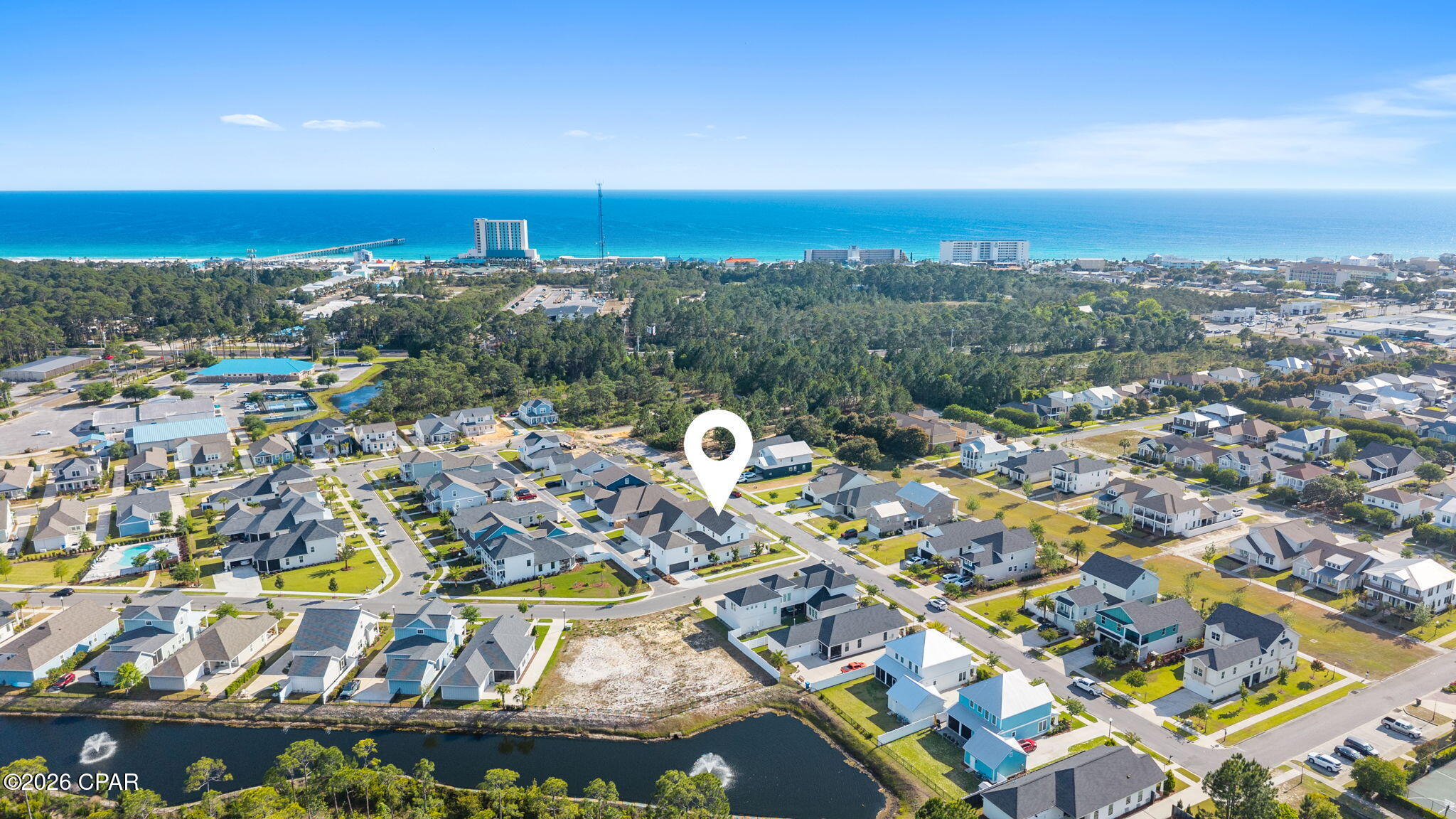211 Cicero Street, Panama City Beach, FL 32407 thumbnail, photo 4 of 80