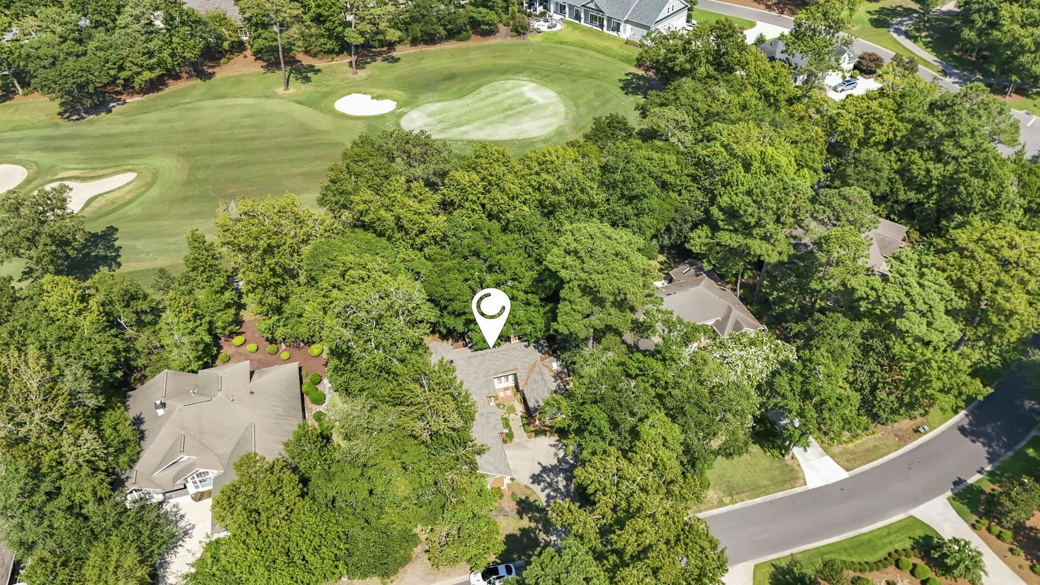 2nd image of 1207 Spinnaker Dr, North Myrtle Beach, SC 29582 | MLS# 2621003