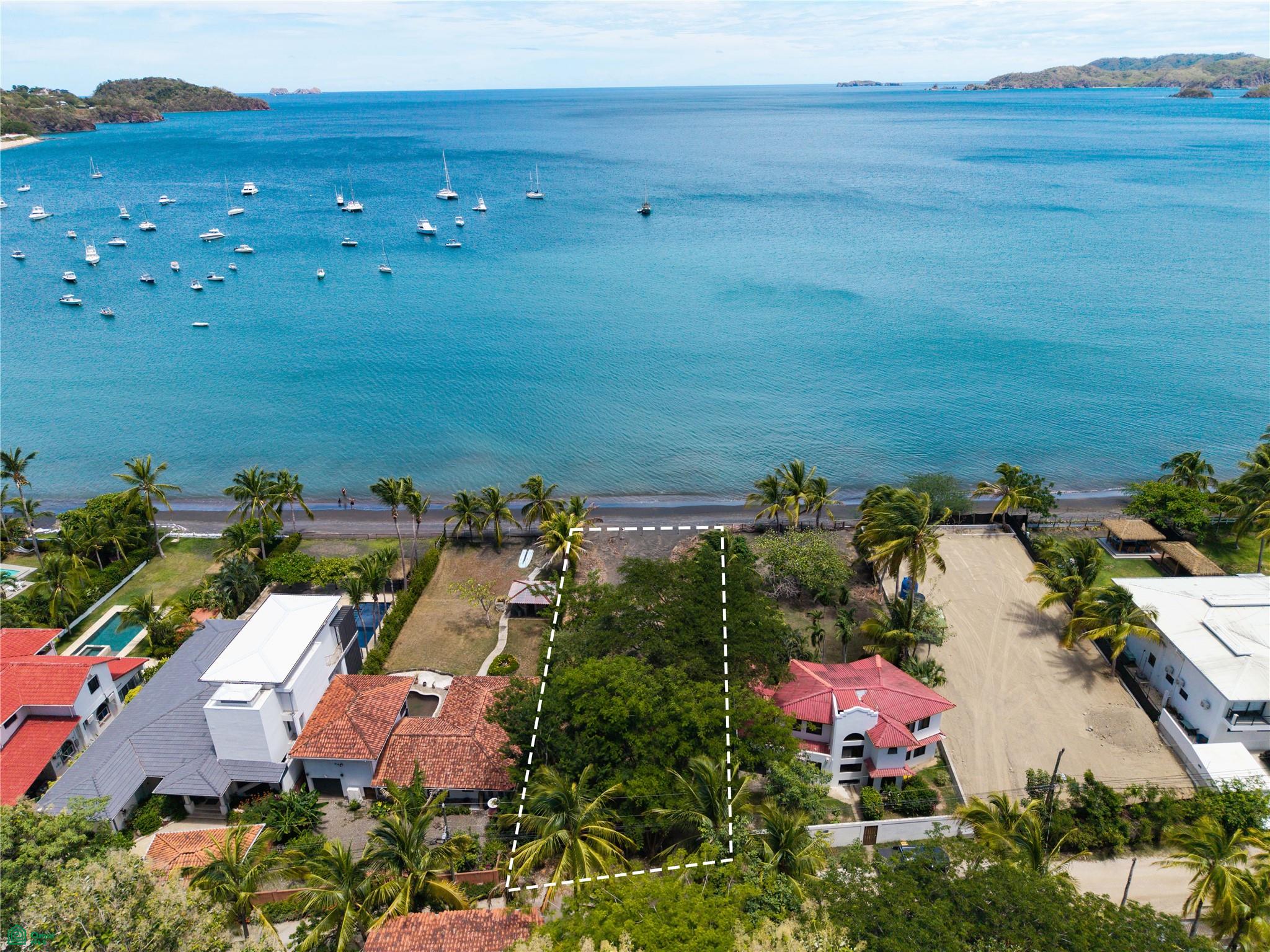  bed Land For Sale in Santa Cruz, Guanacaste - 1