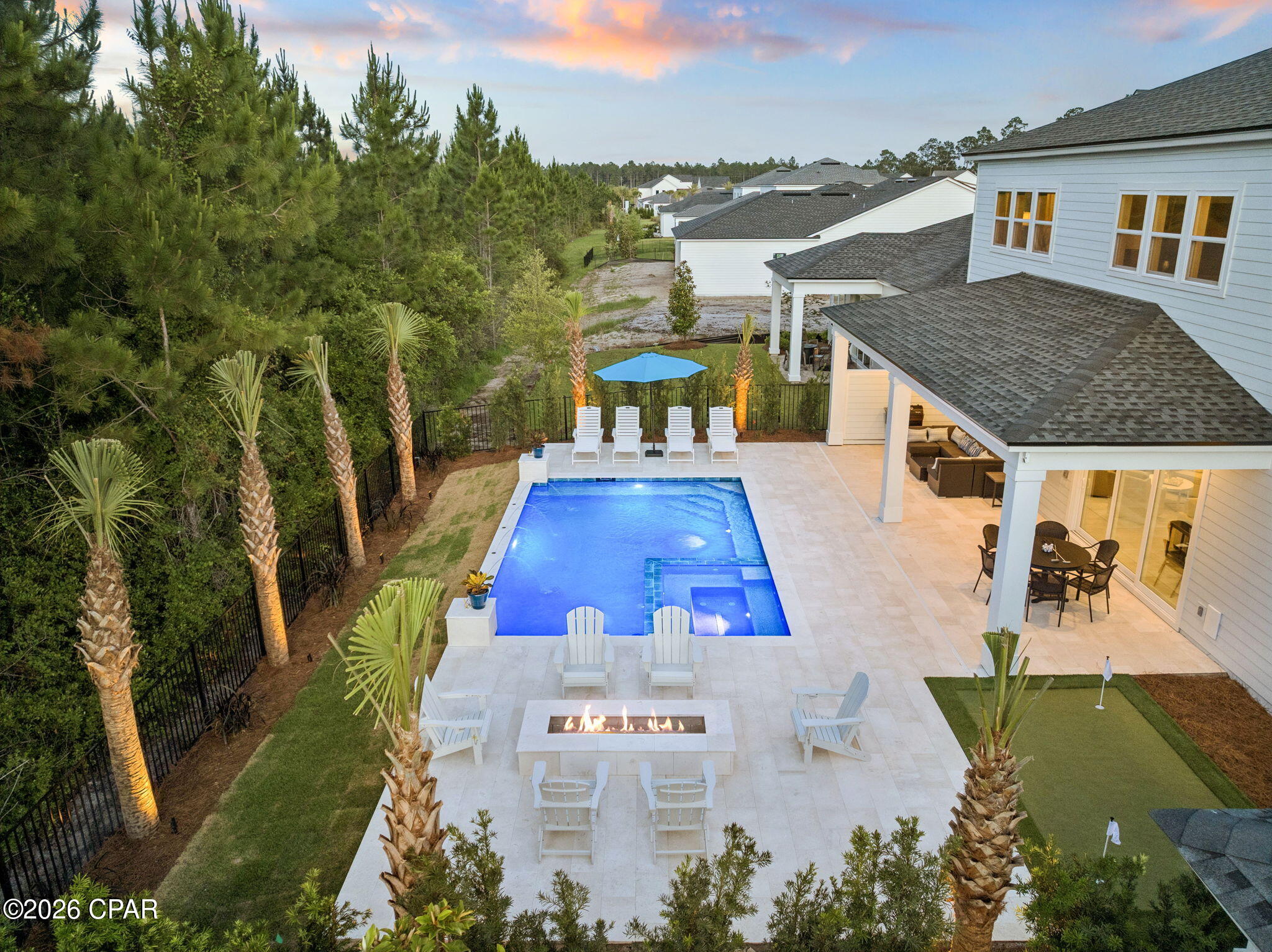 3rd image of 300 Breakwater Blvd, Panama City Beach, FL 32413 | MLS# 794543