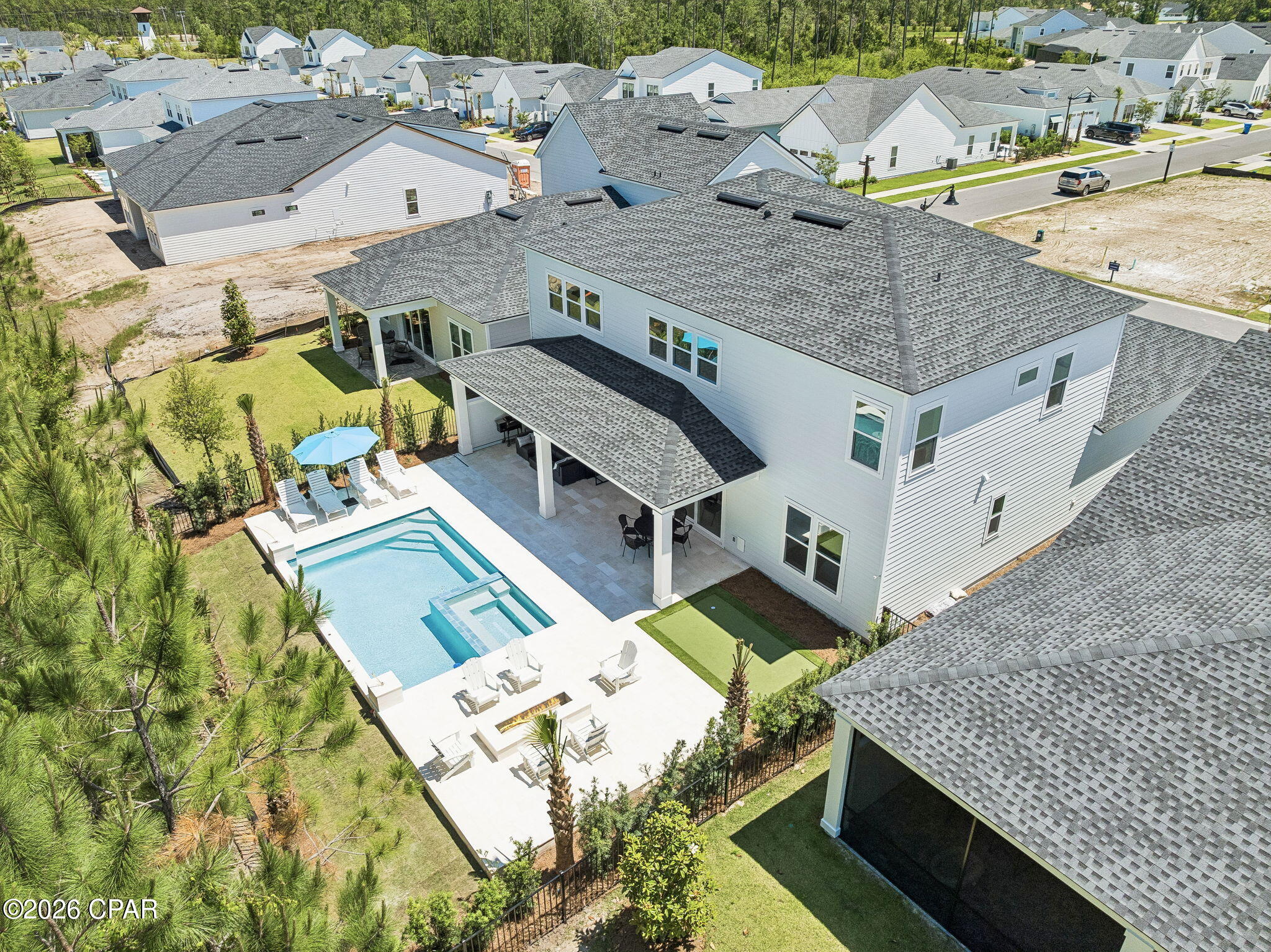 300 Breakwater Boulevard, Panama City Beach, FL 32413 thumbnail, photo 74 of 100