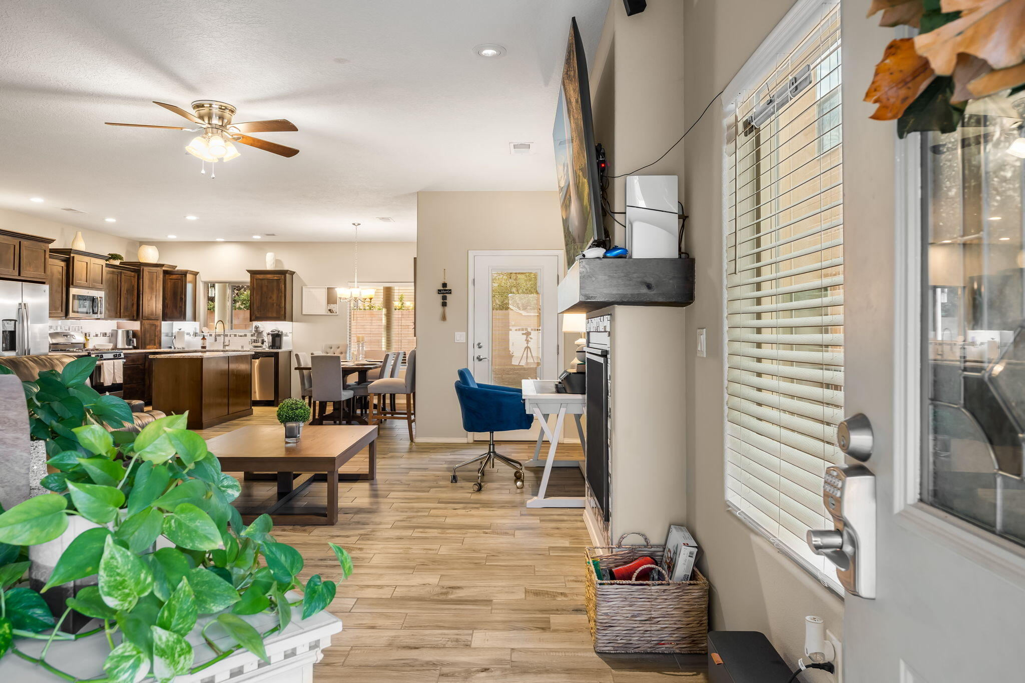 5th image of 2542 Red Sky St Sw, Los Lunas, NM 87031 | MLS# 1109783