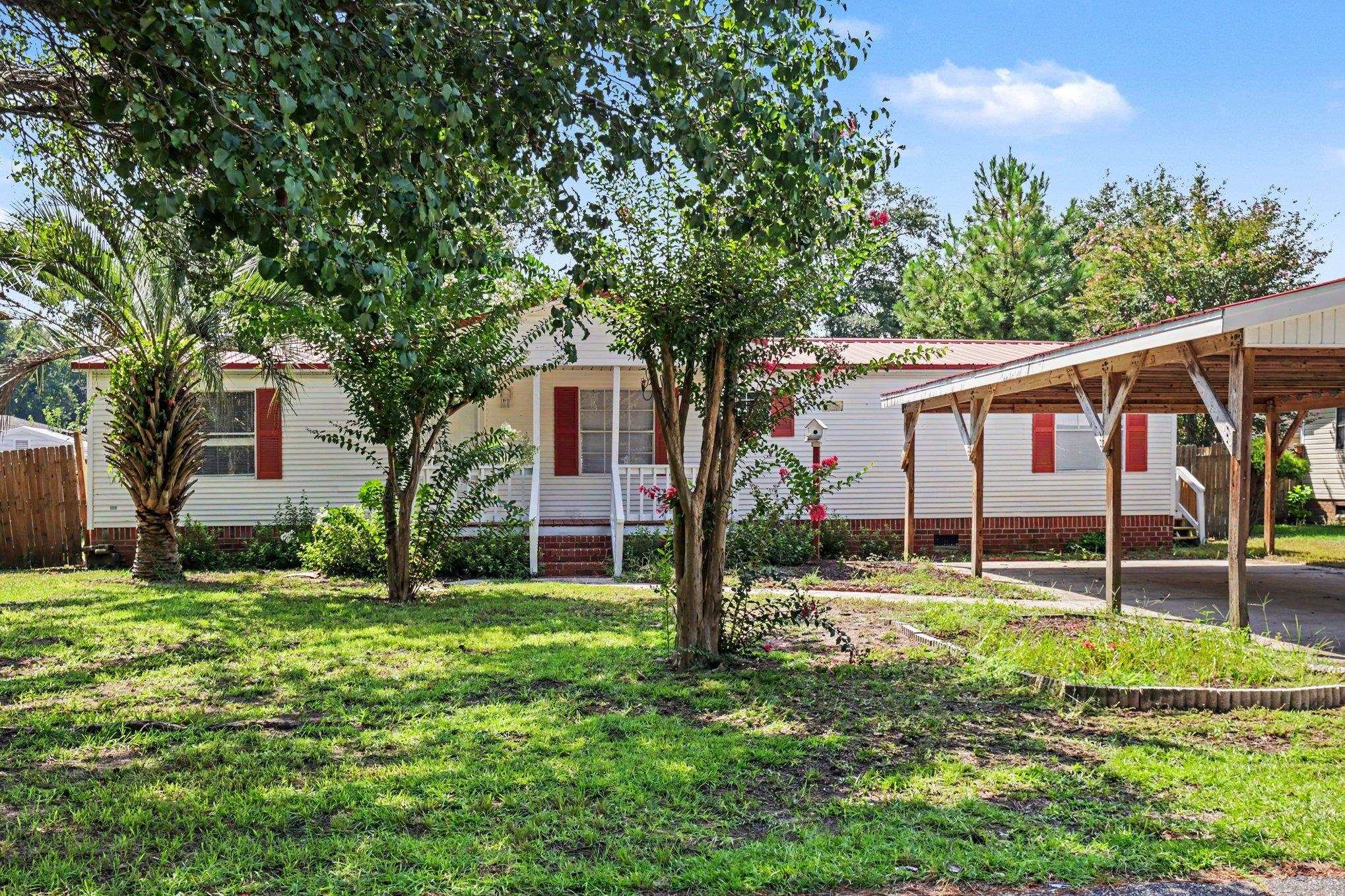 Photo 4 of Manufactured home for sale at 474 Grapevine St, Myrtle Beach, SC 29579 | MLS# 2621030 | Listing updated on 2026-09-17