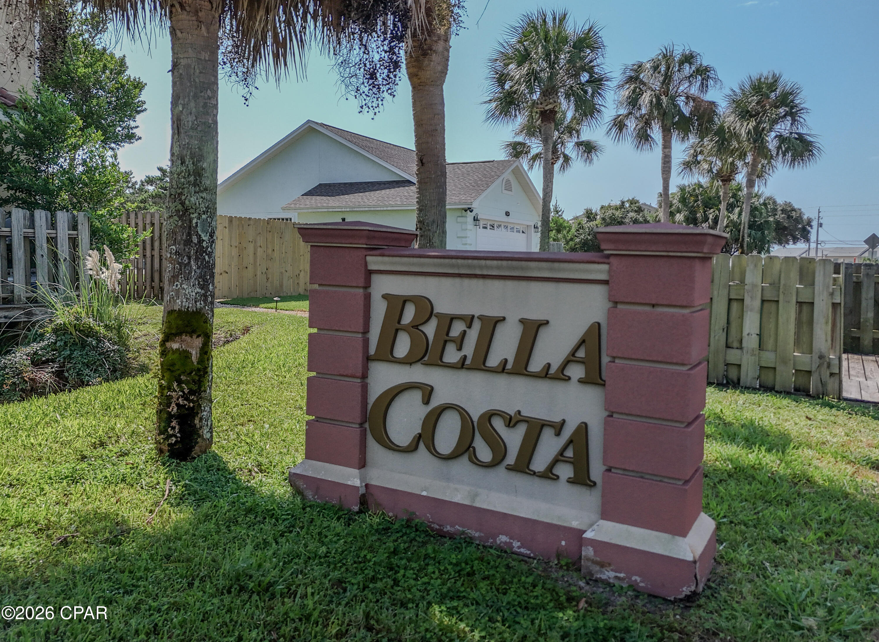 2nd image of 160 Southfields Rd, Panama City Beach, FL 32413 | MLS# 794553