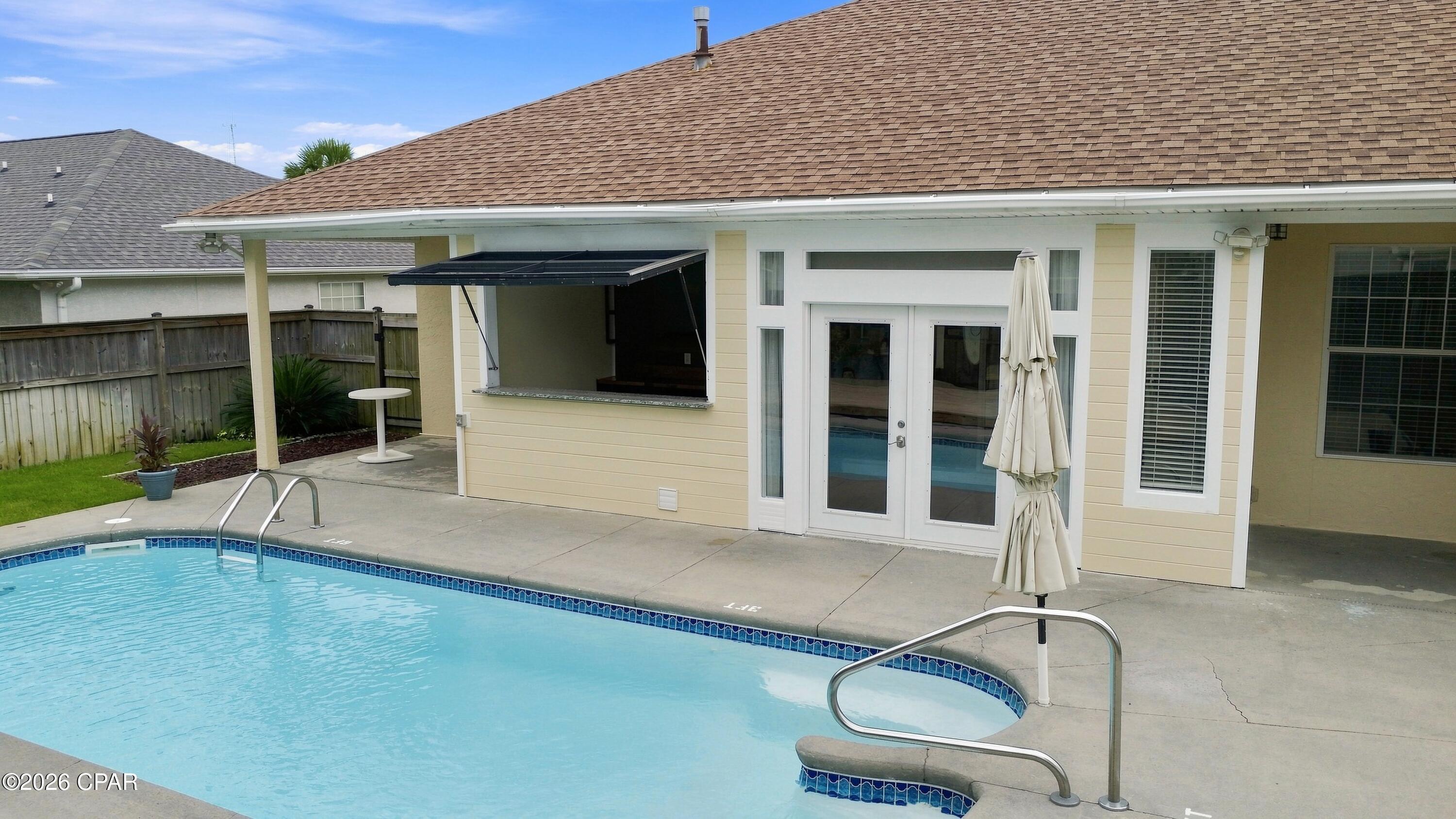 3rd image of 307 Summerwood Dr, Panama City Beach, FL 32413 | MLS# 794555