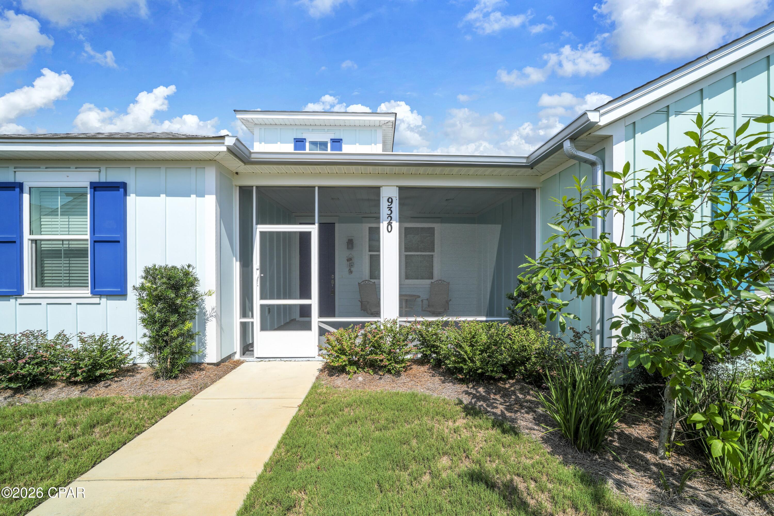 9320 Cool Breeze Drive, Panama City Beach, FL 32413 thumbnail, photo 2 of 60