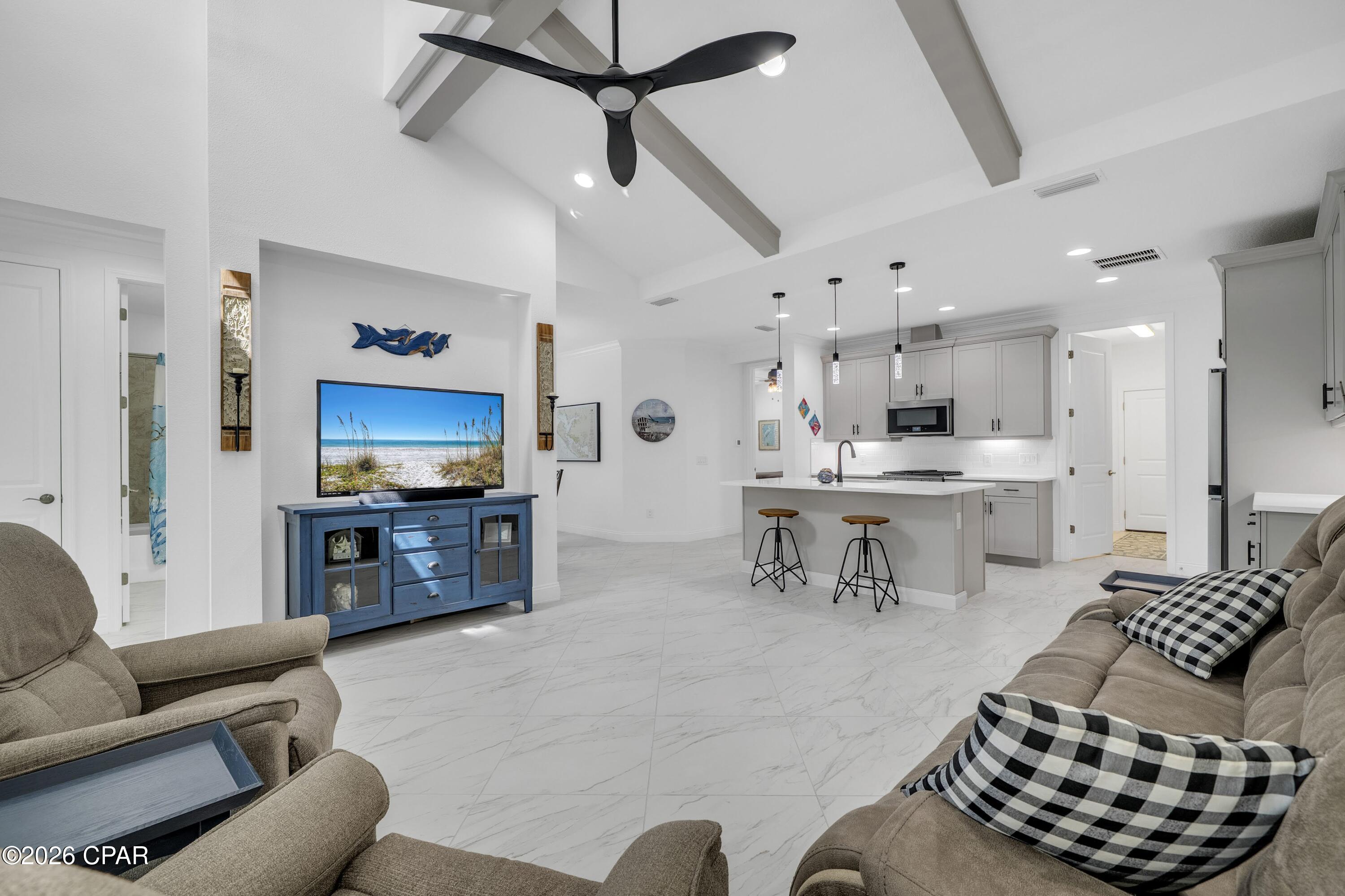 9320 Cool Breeze Drive, Panama City Beach, FL 32413 thumbnail, photo 3 of 60