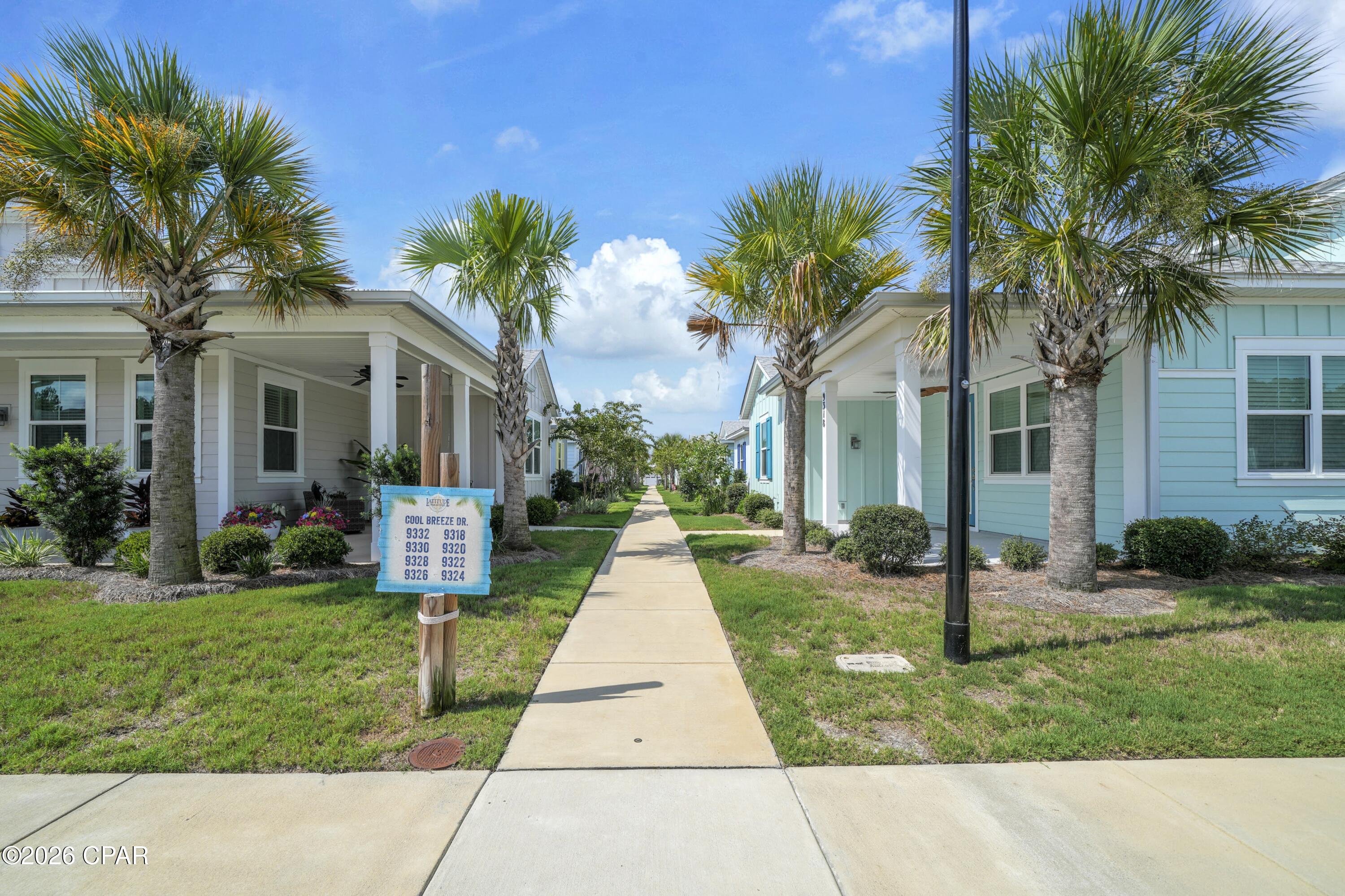 9320 Cool Breeze Drive, Panama City Beach, FL 32413 thumbnail, photo 33 of 60