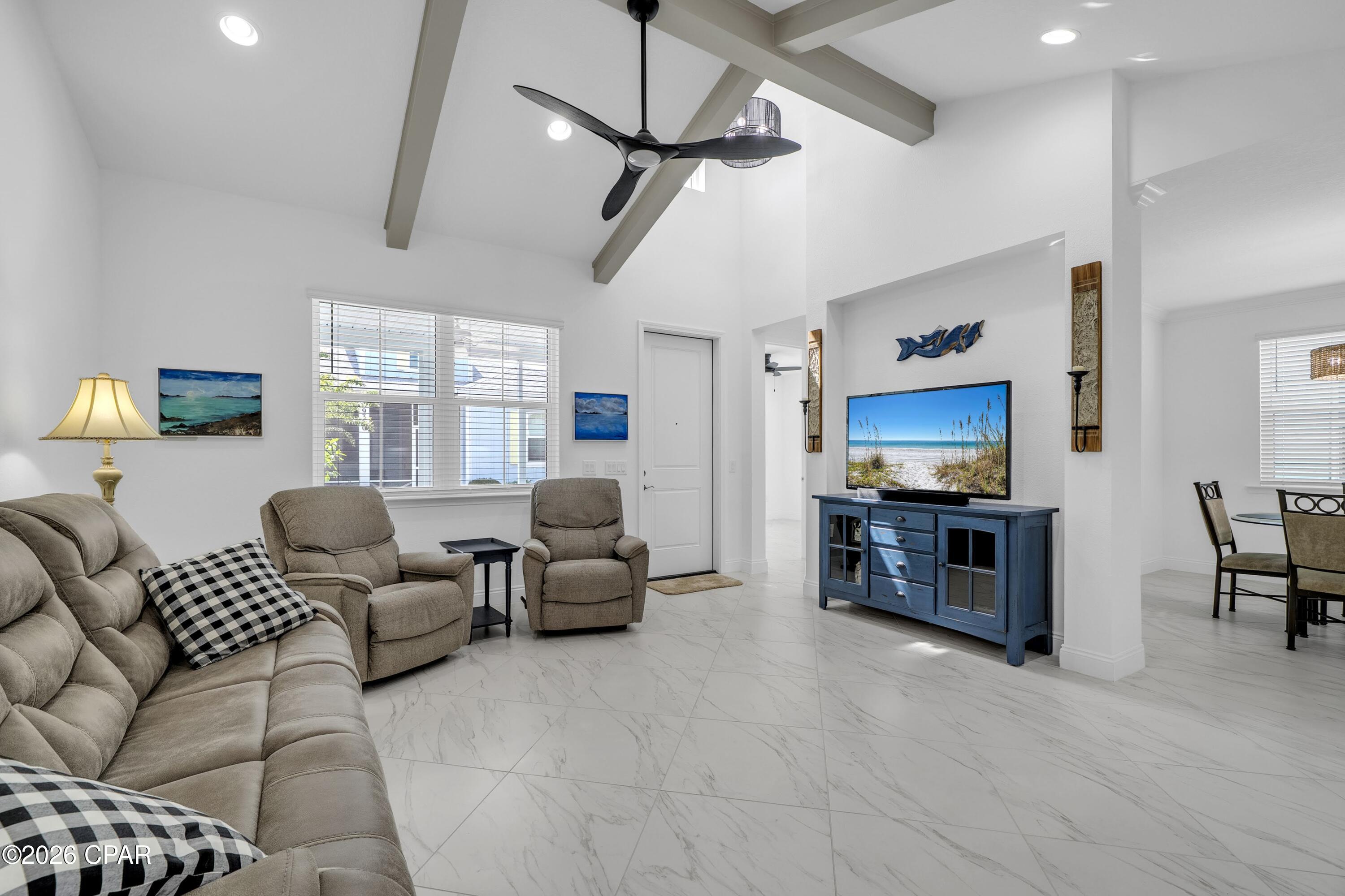 9320 Cool Breeze Drive, Panama City Beach, FL 32413