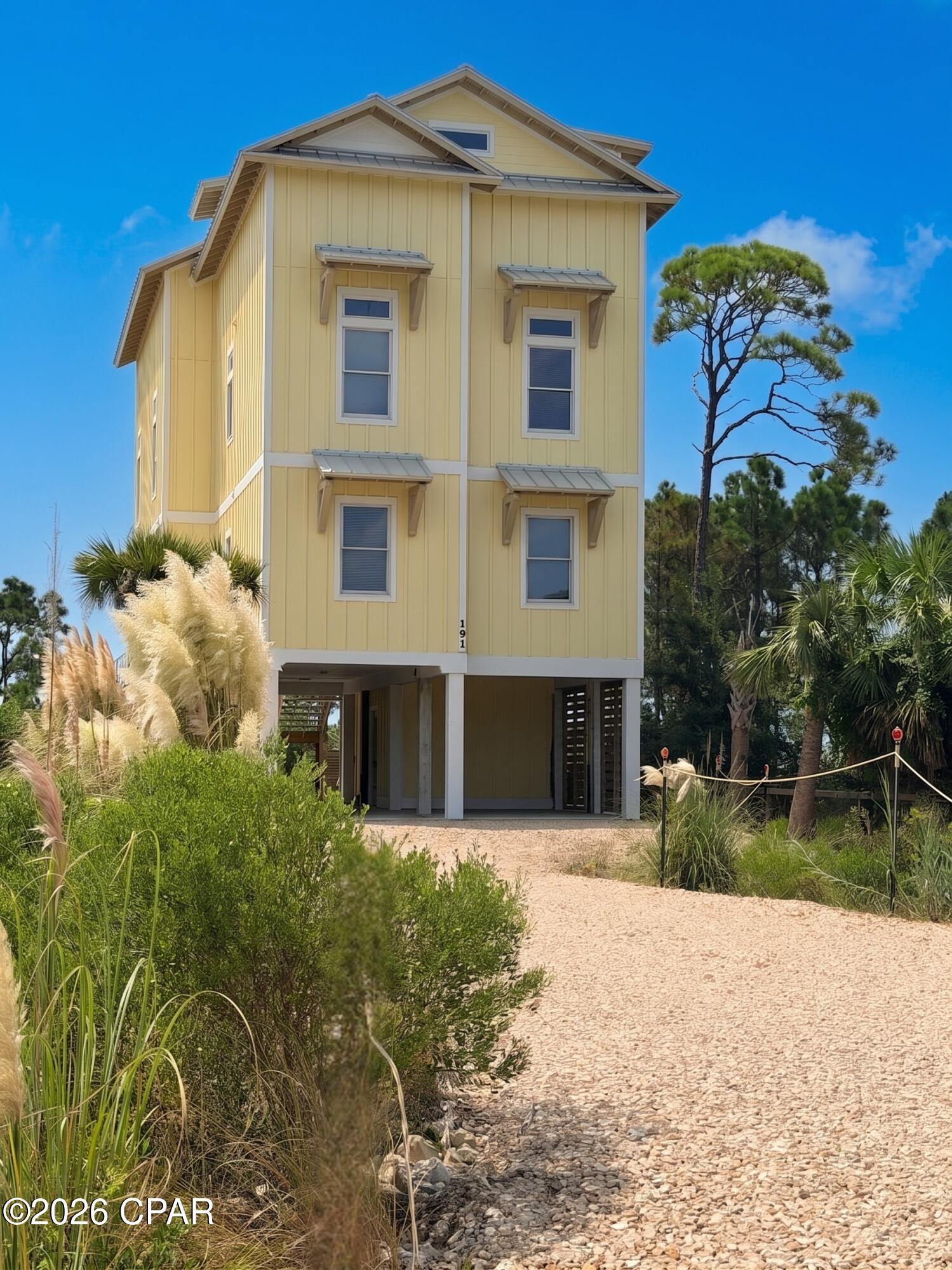 1st image of 191 Sailaway Dr, Port St Joe, FL 32456 | MLS# 794561
