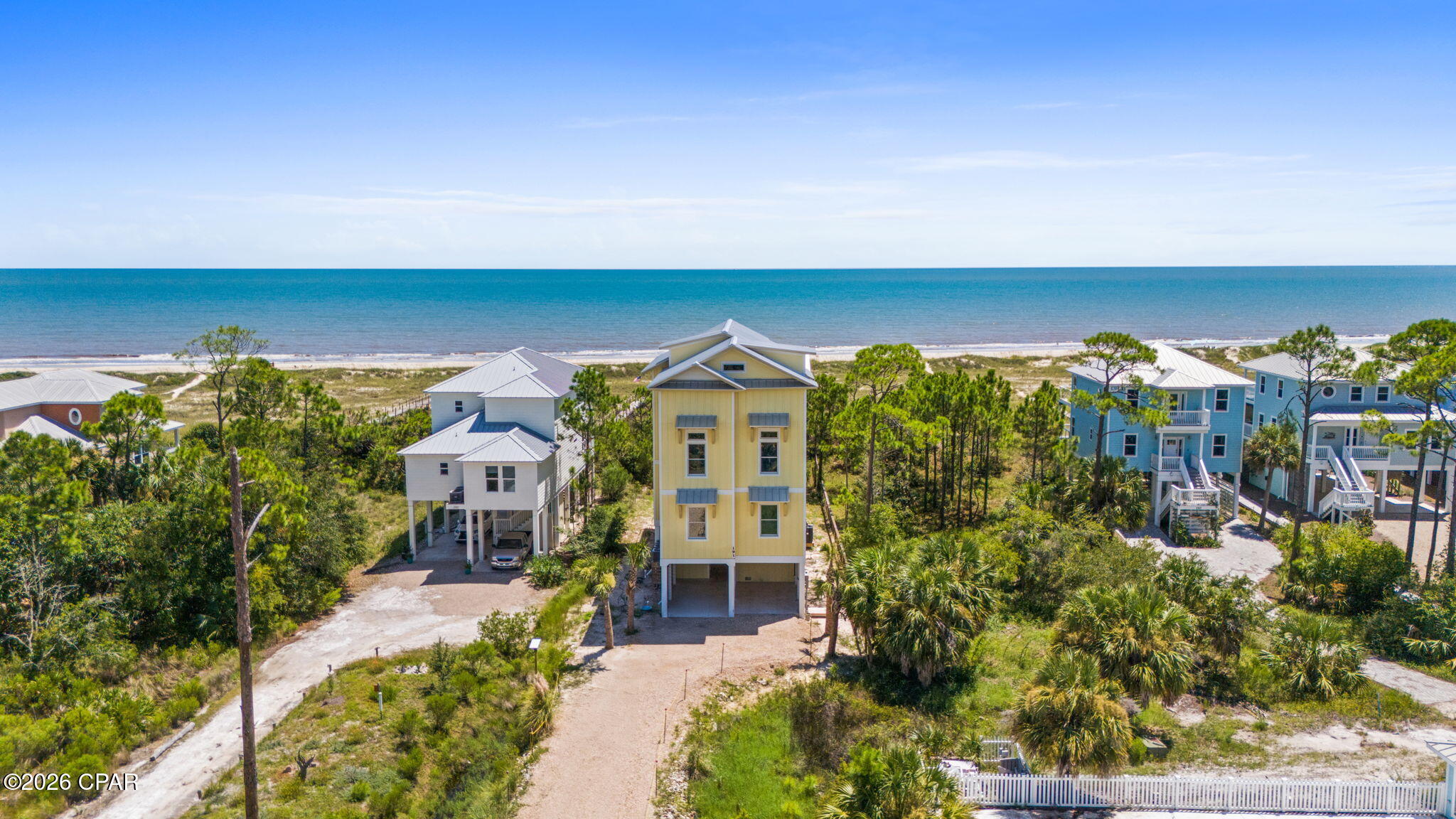 2nd image of 191 Sailaway Dr, Port St Joe, FL 32456 | MLS# 794561