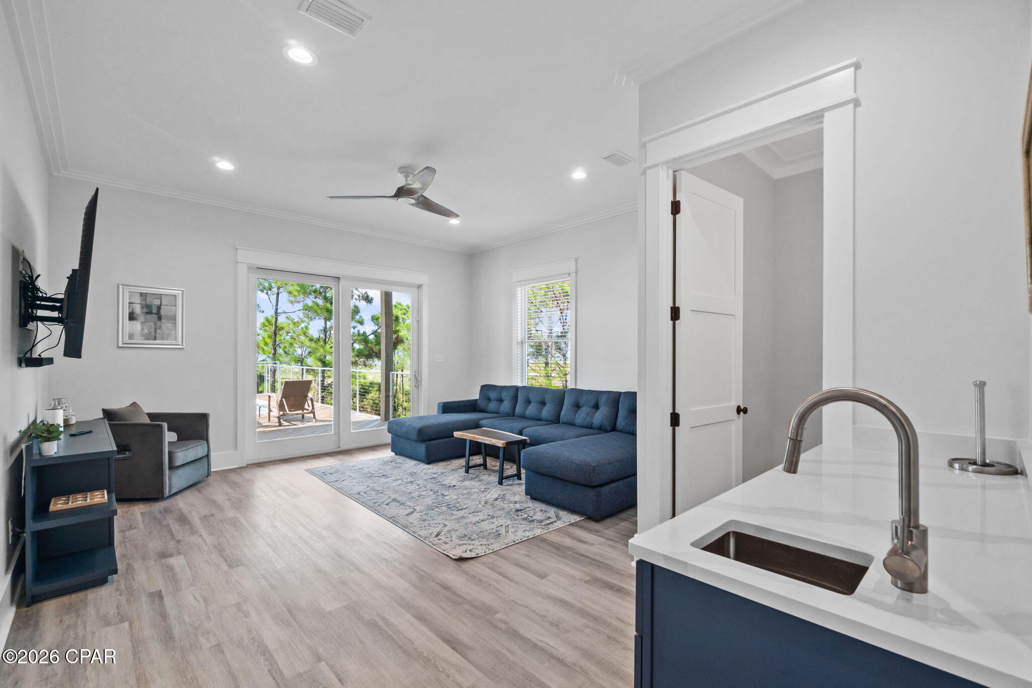 3rd image of 191 Sailaway Dr, Port St Joe, FL 32456 | MLS# 794561