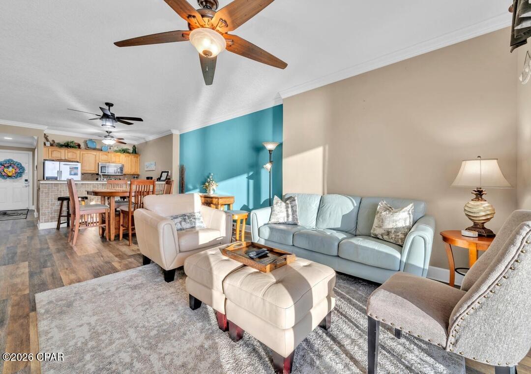 Photo 3 of Sale Pending at 14415 Front Beach Rd #1704, Panama City Beach, FL 32413 | MLS# 794562 | Listing updated on 2026-10-29