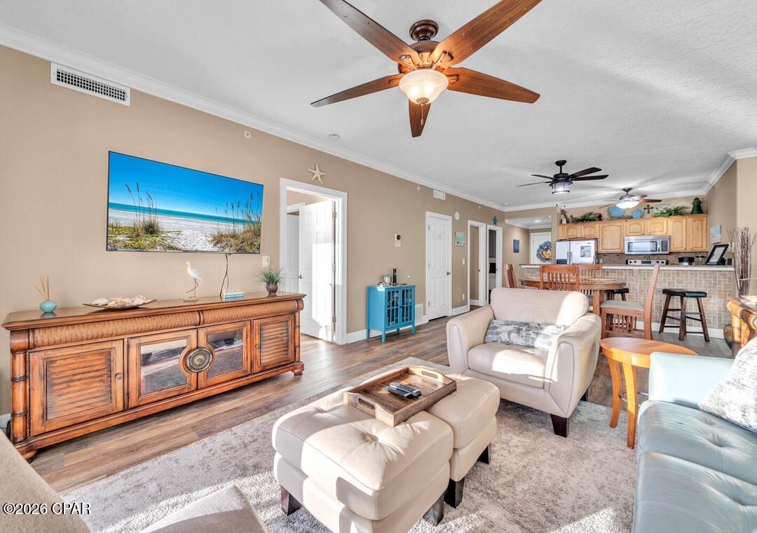 5th image of 14415 Front Beach Rd #1704, Panama City Beach, FL 32413 | MLS# 794562