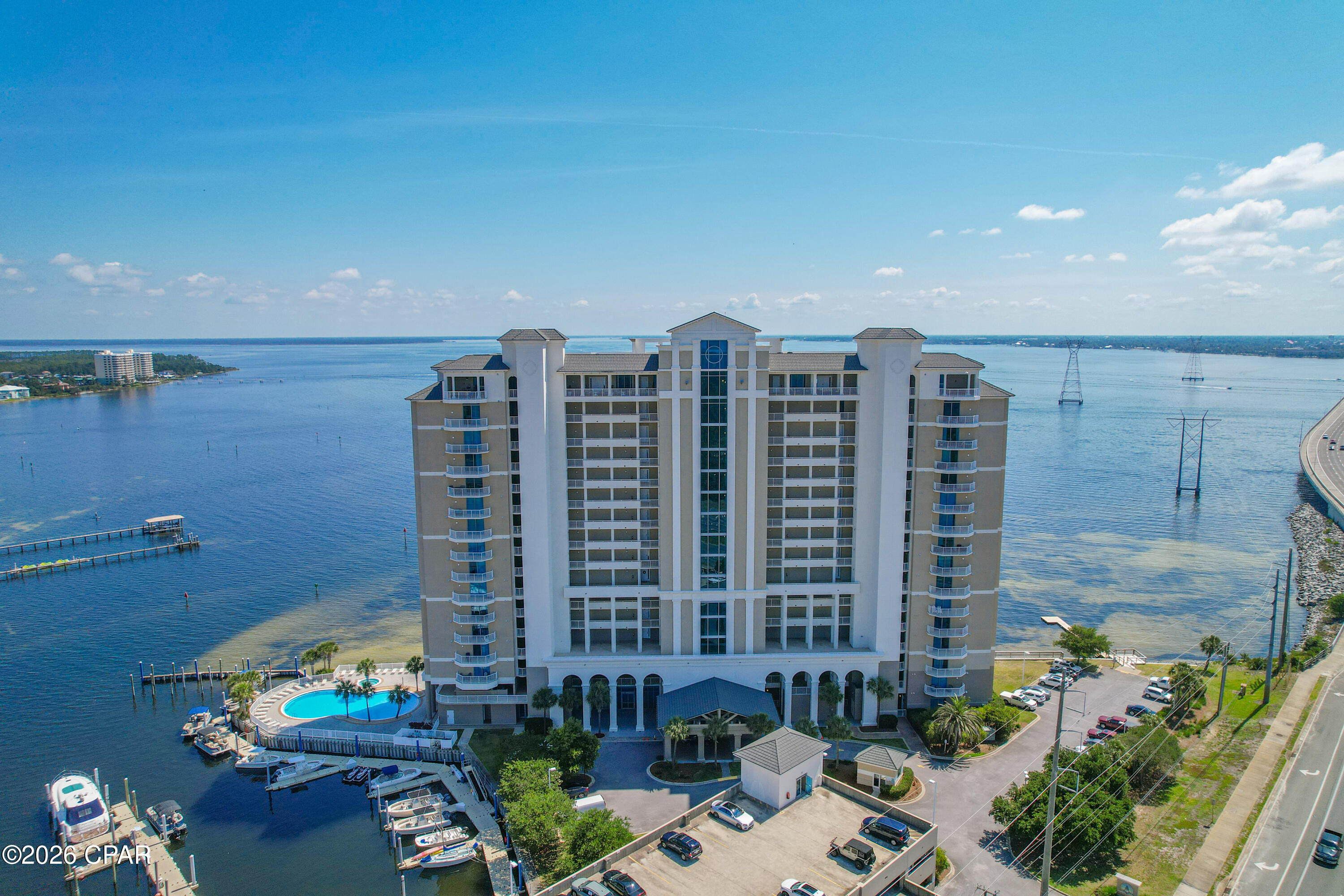 Photo 1 of Condo for sale at 6422 W Hwy 98 #705, Panama City Beach, FL 32407 | MLS# 794568 | Listing updated on 2026-09-21