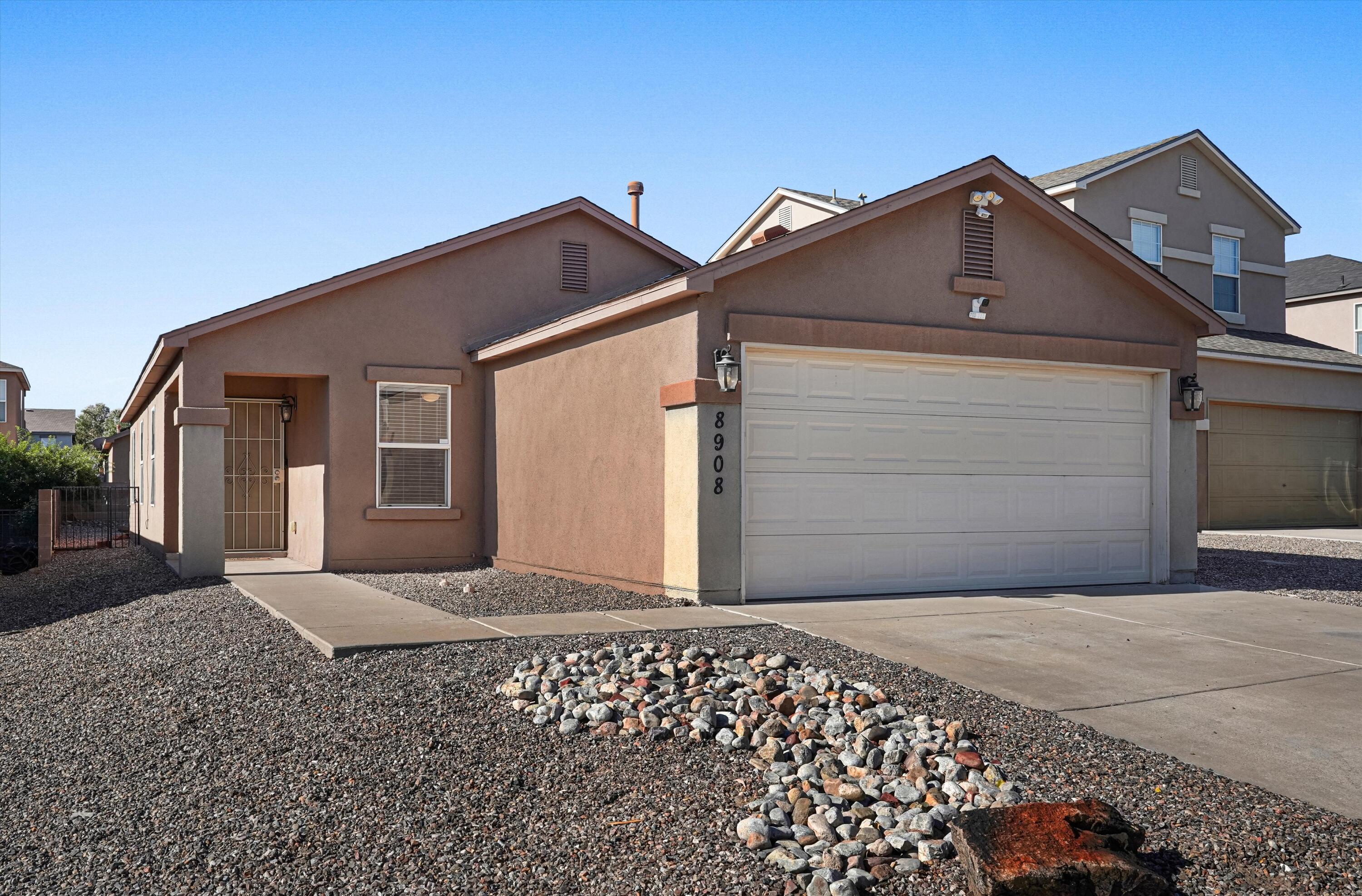 1st image of 8908 Hatteras Pl Nw, Albuquerque, NM 87121 | MLS# 1109755