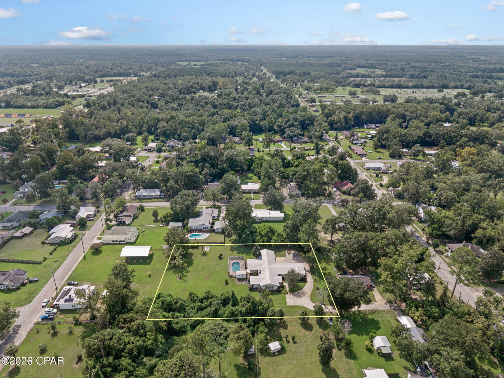 3rd image of 620 4Th St, Chipley, FL 32428 | MLS# 794569