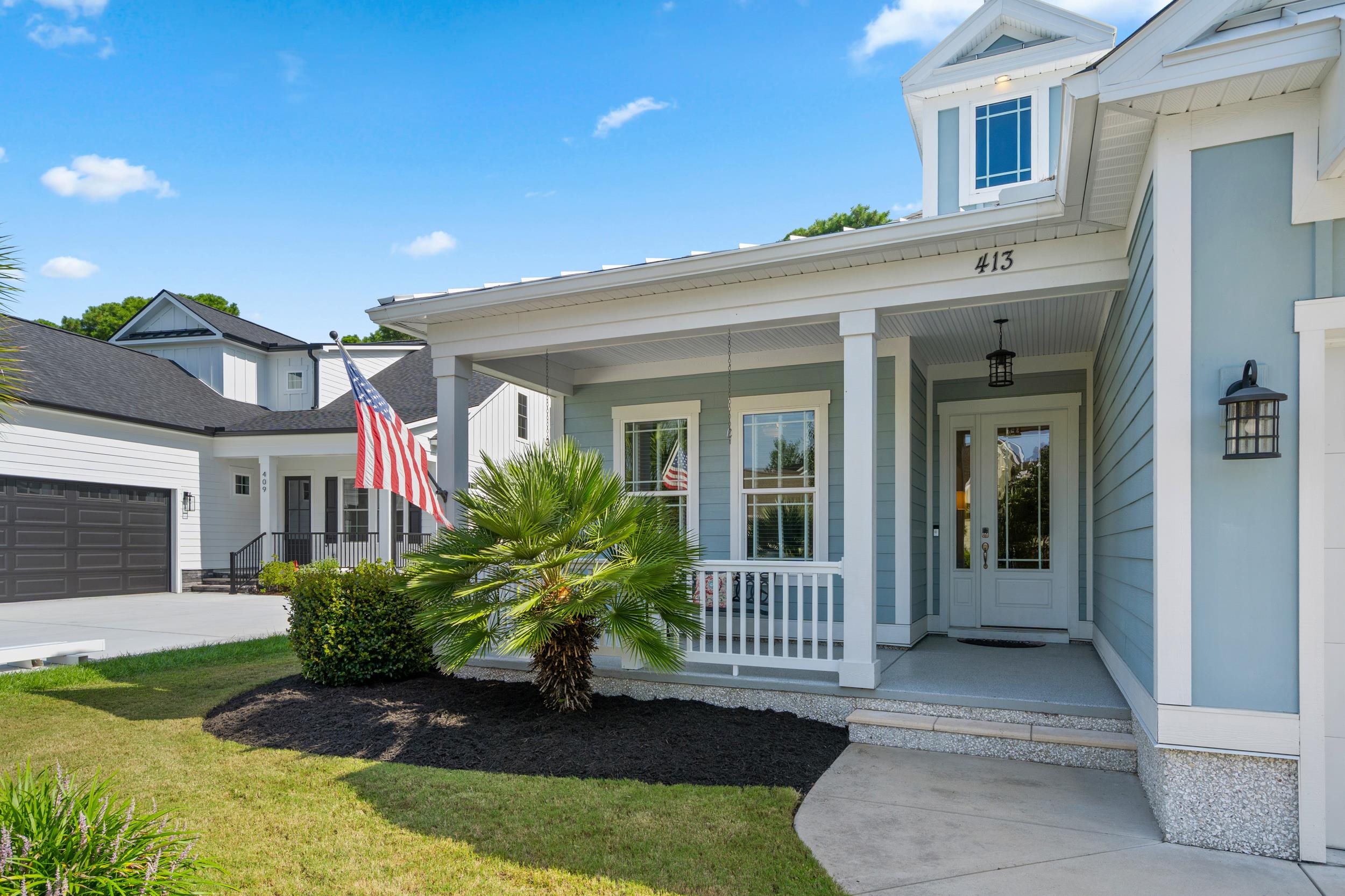 2nd image of 413 Seabury Ln, Myrtle Beach, SC 29579 | MLS# 2621060