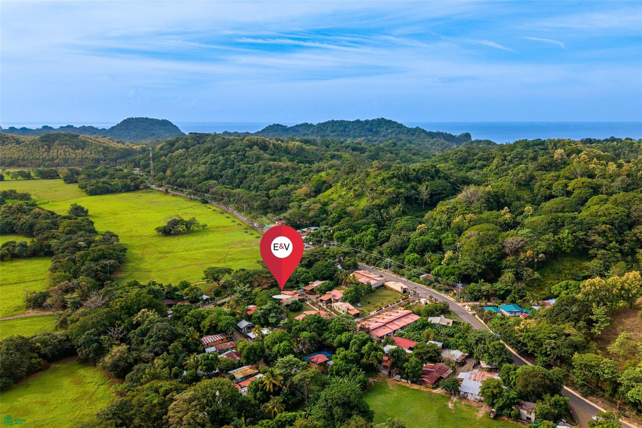 2 bed Condo For Sale in Nicoya, Guanacaste - 1