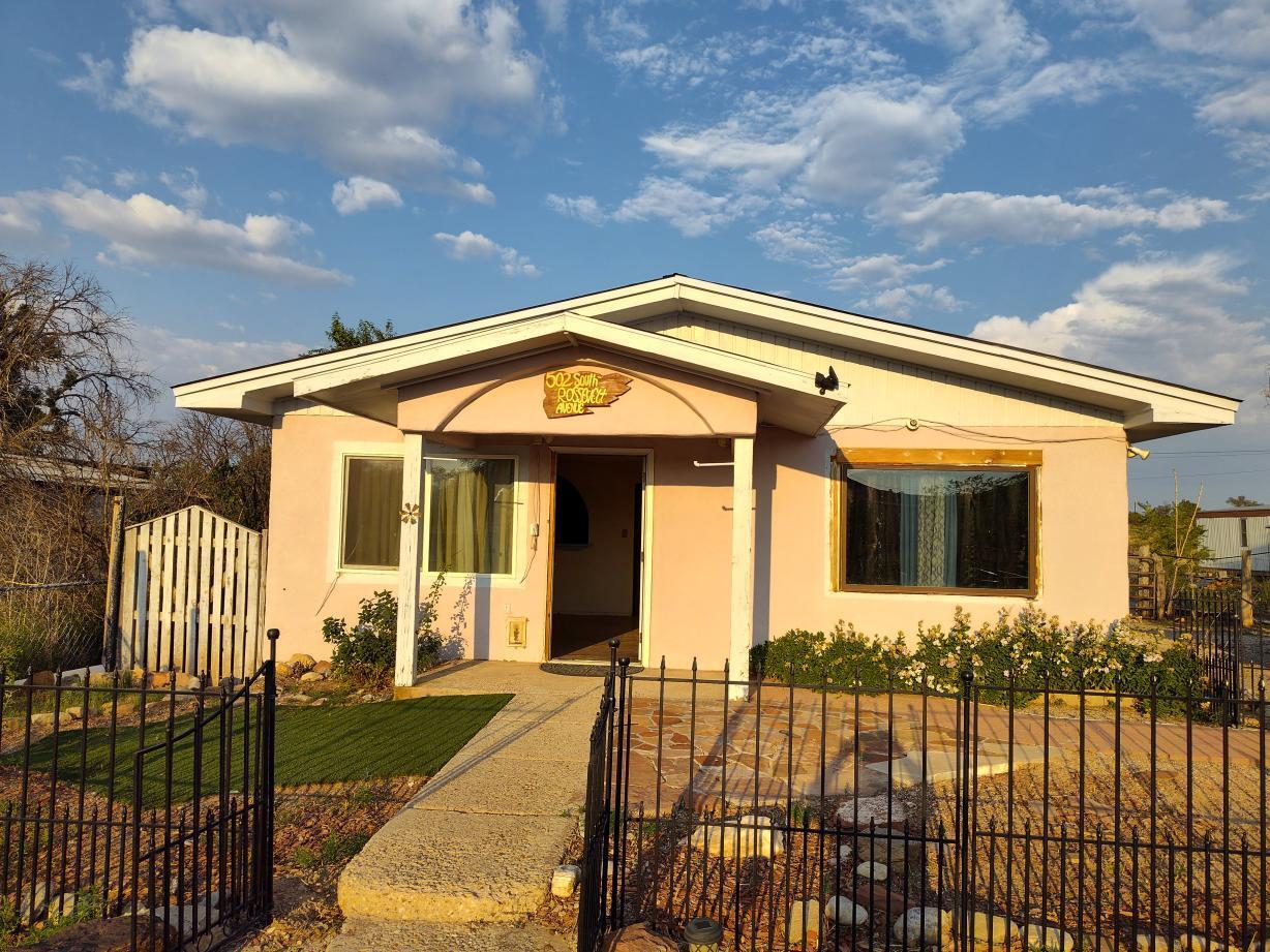 1st image of 502 S Roosevelt Ave, Mountainair, NM 87036 | MLS# 1109812