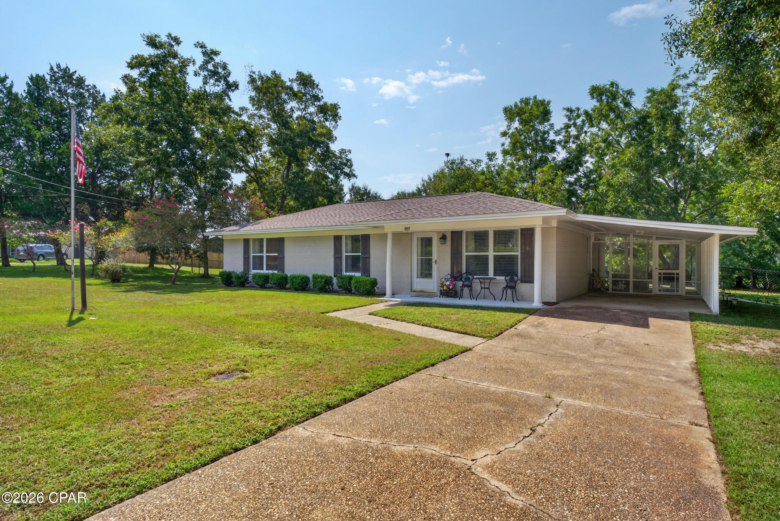2nd image of 805 Idlewood Ct, Bonifay, FL 32425 | MLS# 794573