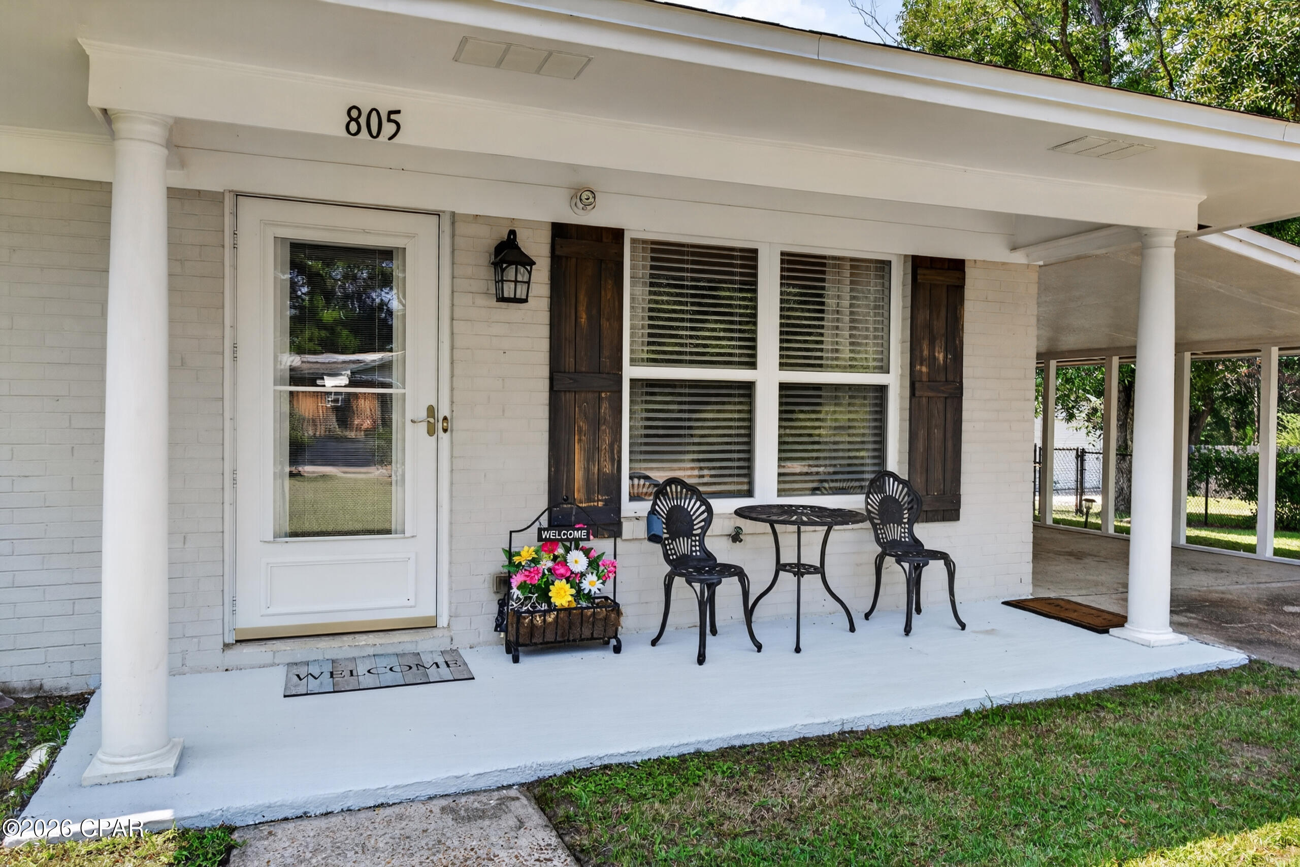 4th image of 805 Idlewood Ct, Bonifay, FL 32425 | MLS# 794573