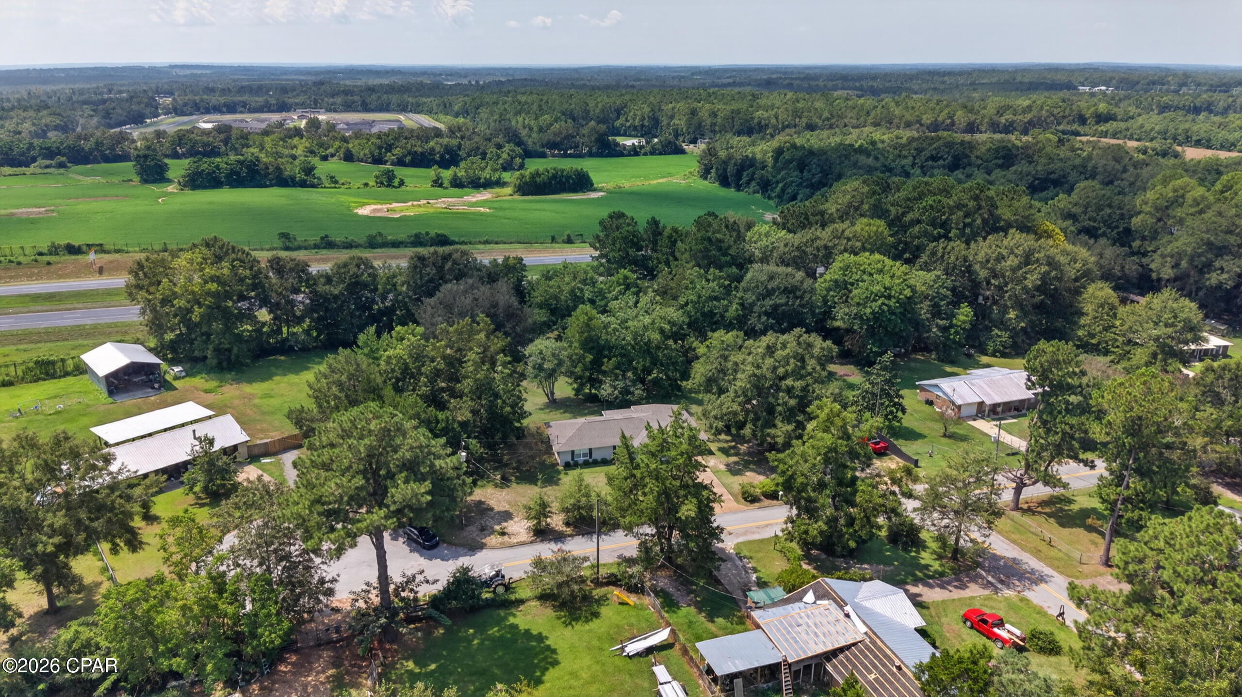 56th image of 805 Idlewood Ct, Bonifay, FL 32425 | MLS# 794573