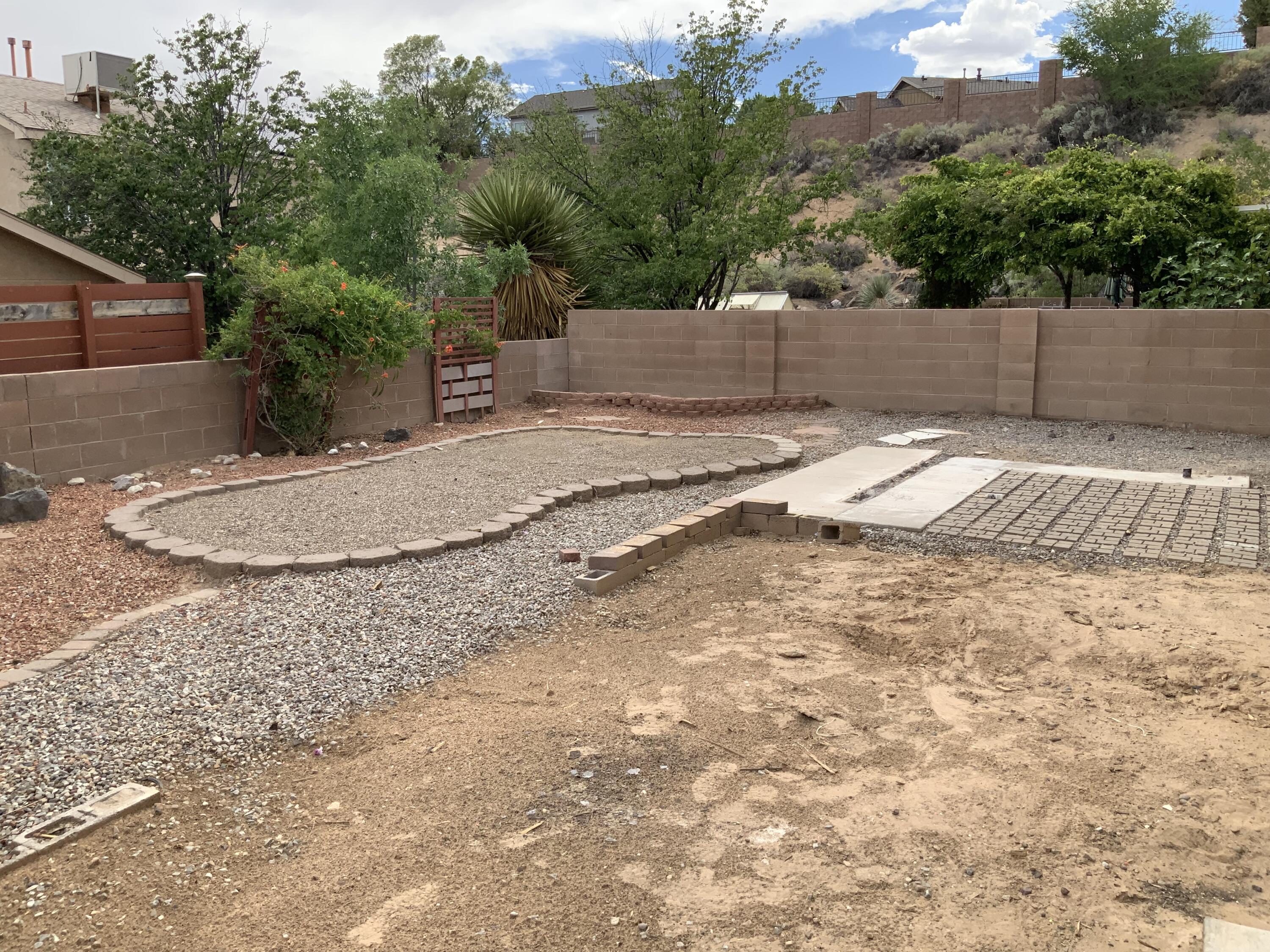 38th image of 7728 Goshawk Ave Nw, Albuquerque, NM 87114 | MLS# 1109817