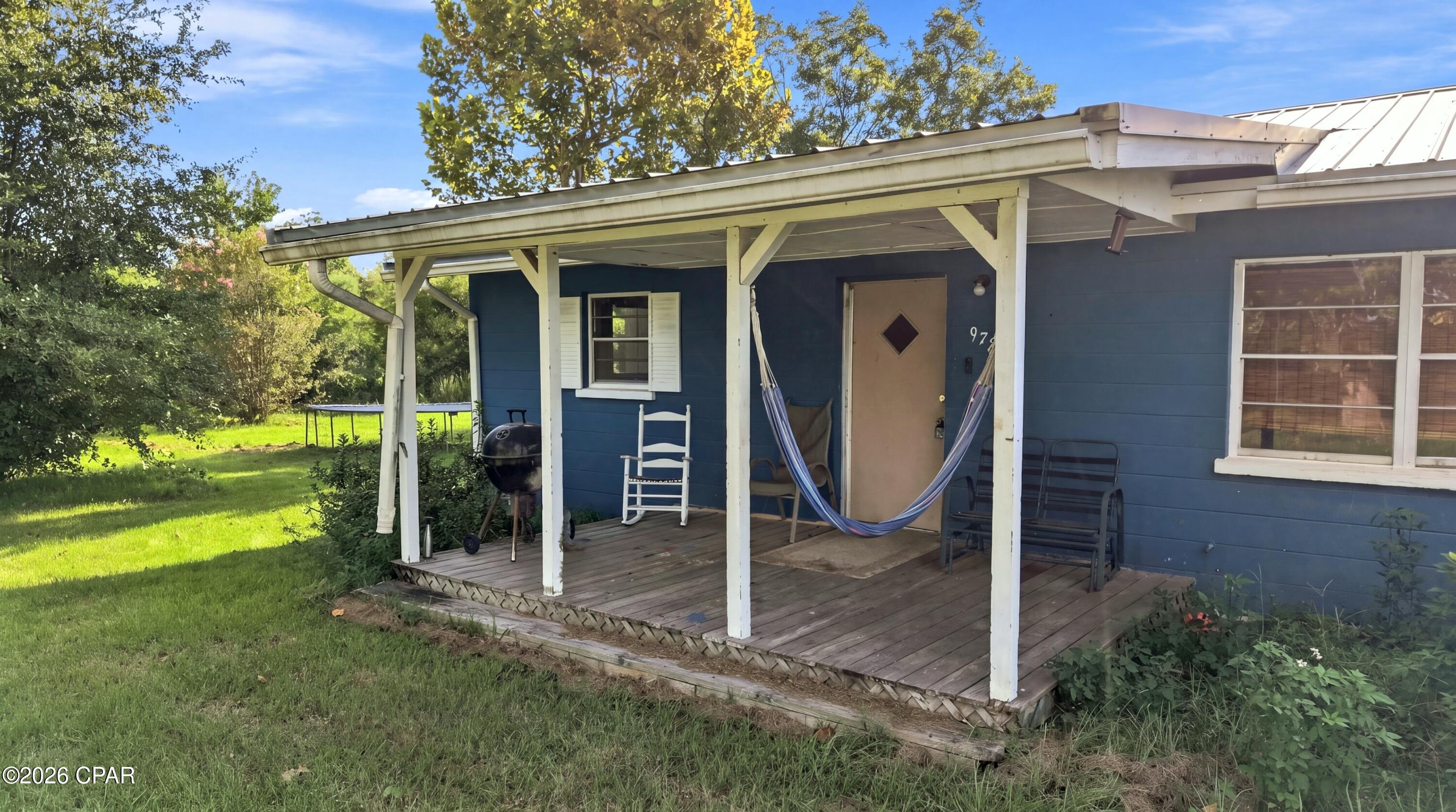 3rd image of 972 Sewell Farms Rd, Chipley, FL 32428 | MLS# 794576