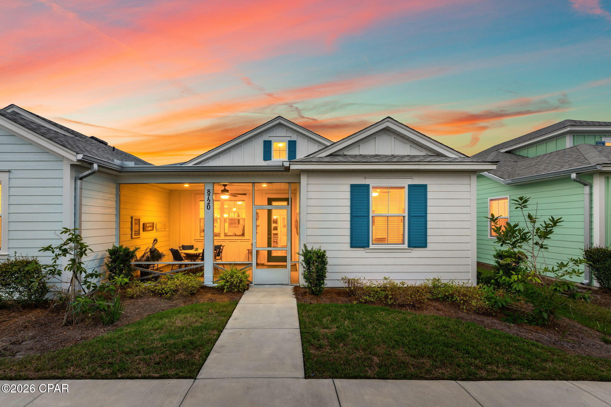 1st image of 8720 Sand Dollar Dr, Panama City Beach, FL 32413 | MLS# 794581