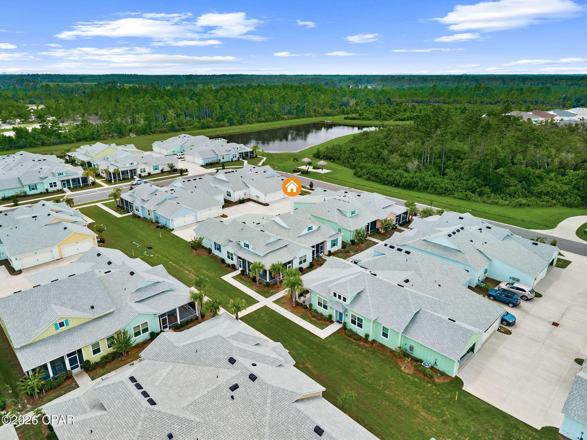 8720 Sand Dollar Drive, Panama City Beach, FL 32413 thumbnail, photo 27 of 58