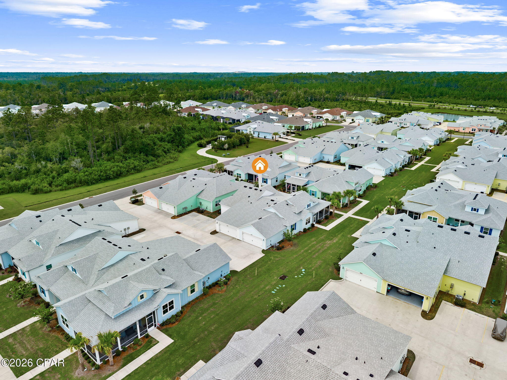 8720 Sand Dollar Drive, Panama City Beach, FL 32413 thumbnail, photo 29 of 58