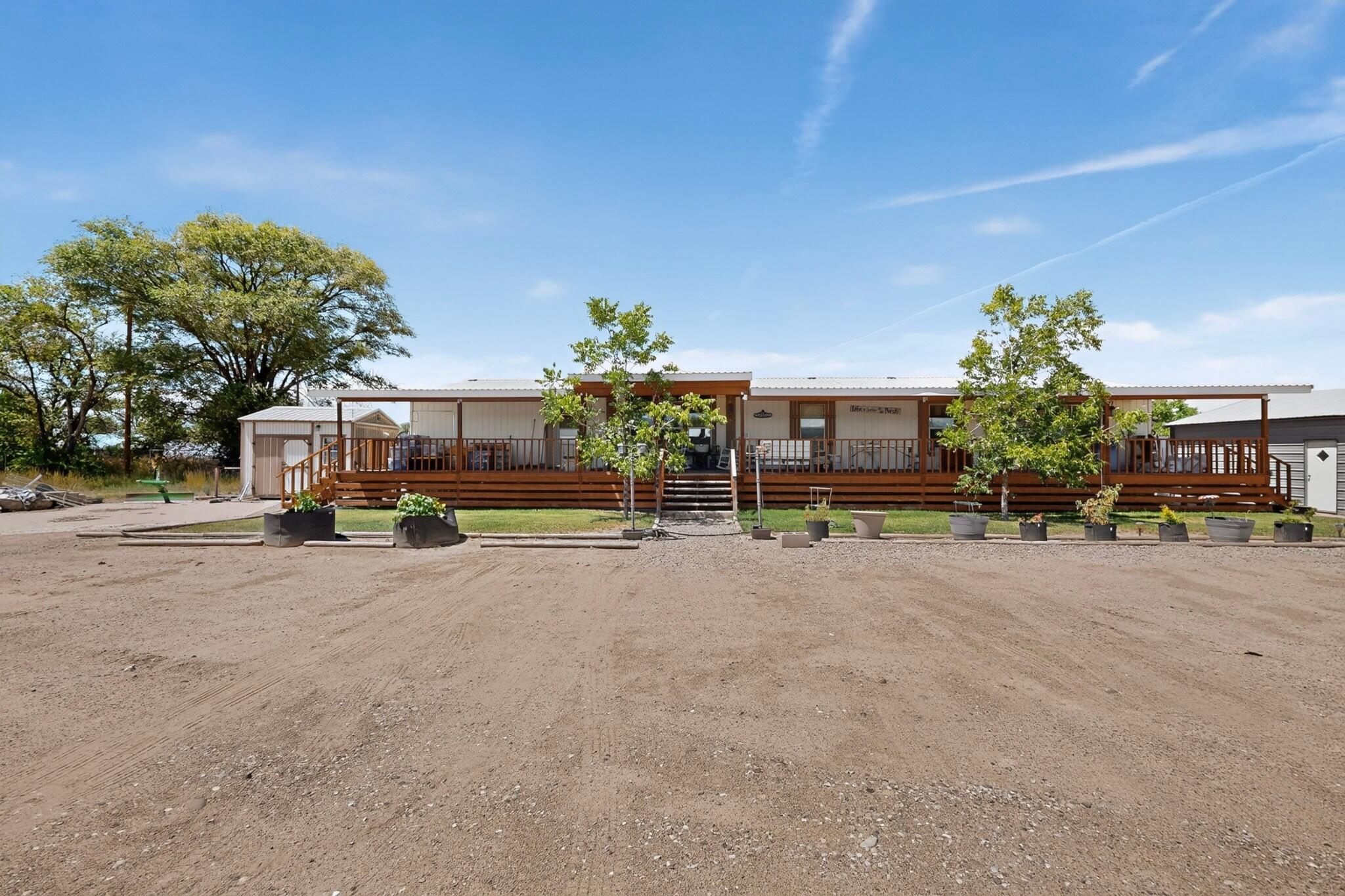 2nd image of 19556 Hwy 314, Belen, NM 87002 | MLS# 1109826