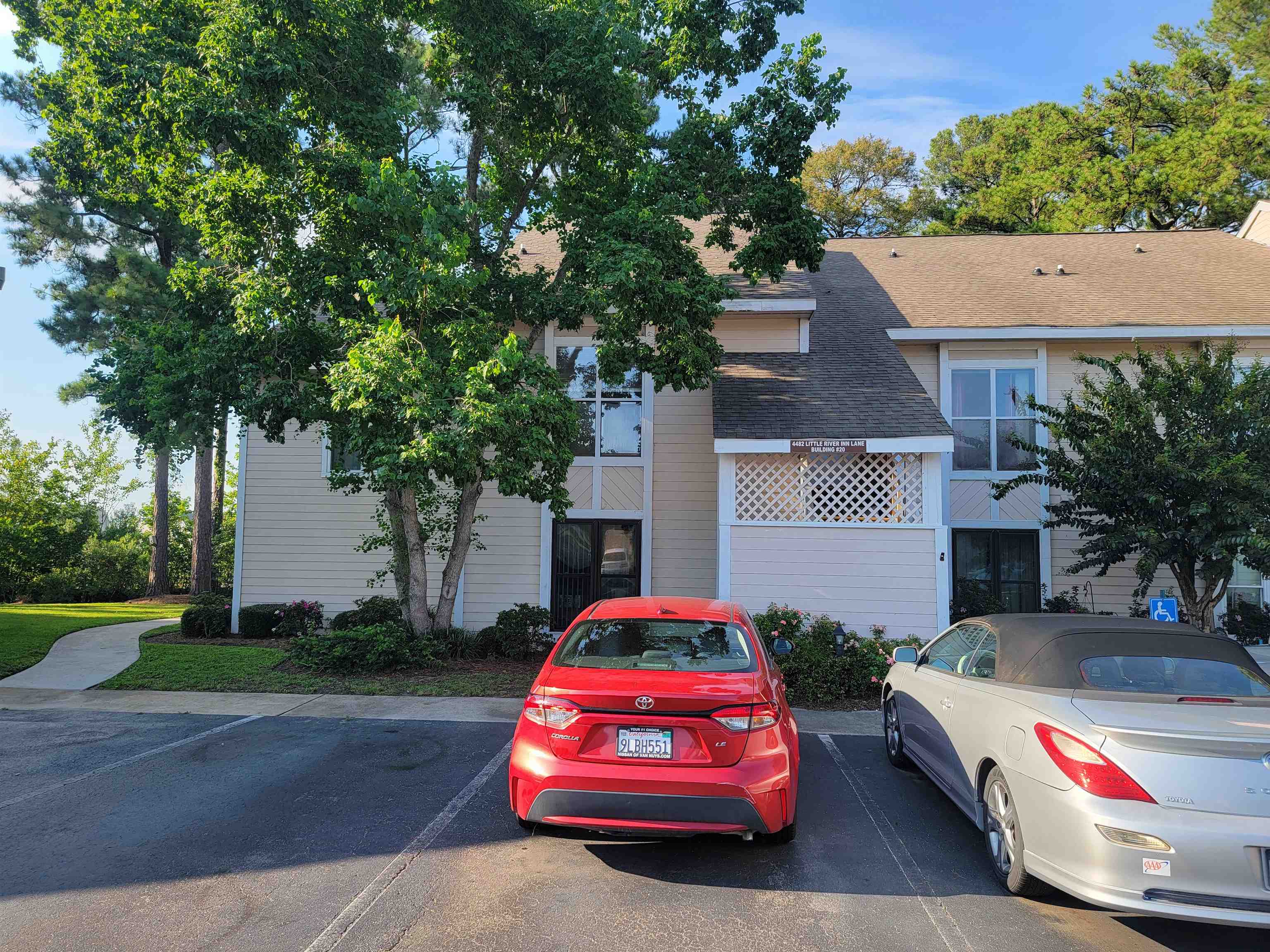 2nd image of 4482 Little River Inn Ln #2006, Little River, SC 29566 | MLS# 2621070