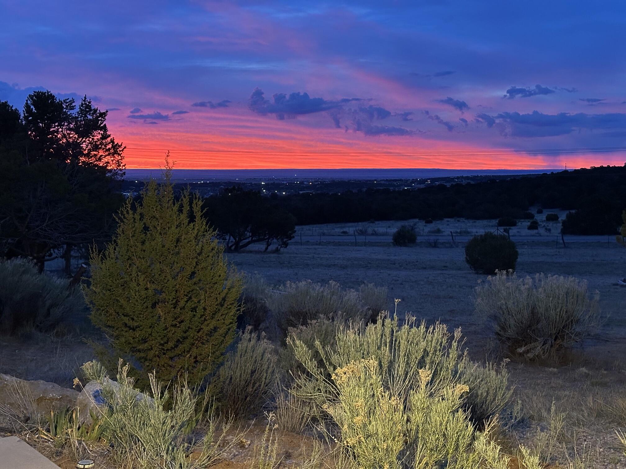 3rd image of 3 Sandia Mountain Ranch Dr, Tijeras, NM 87059 | MLS# 1109807