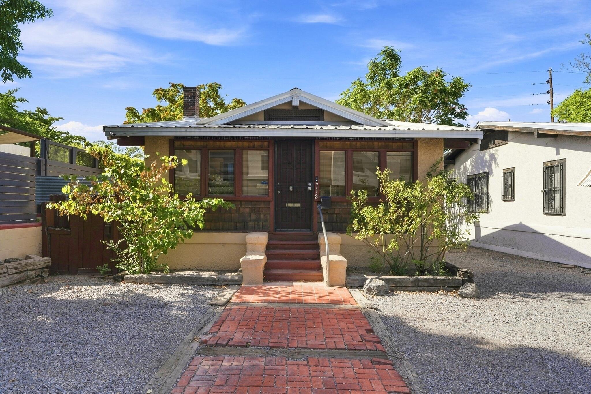 1st image of 718 Coal Ave Sw, Albuquerque, NM 87102 | MLS# 1109811