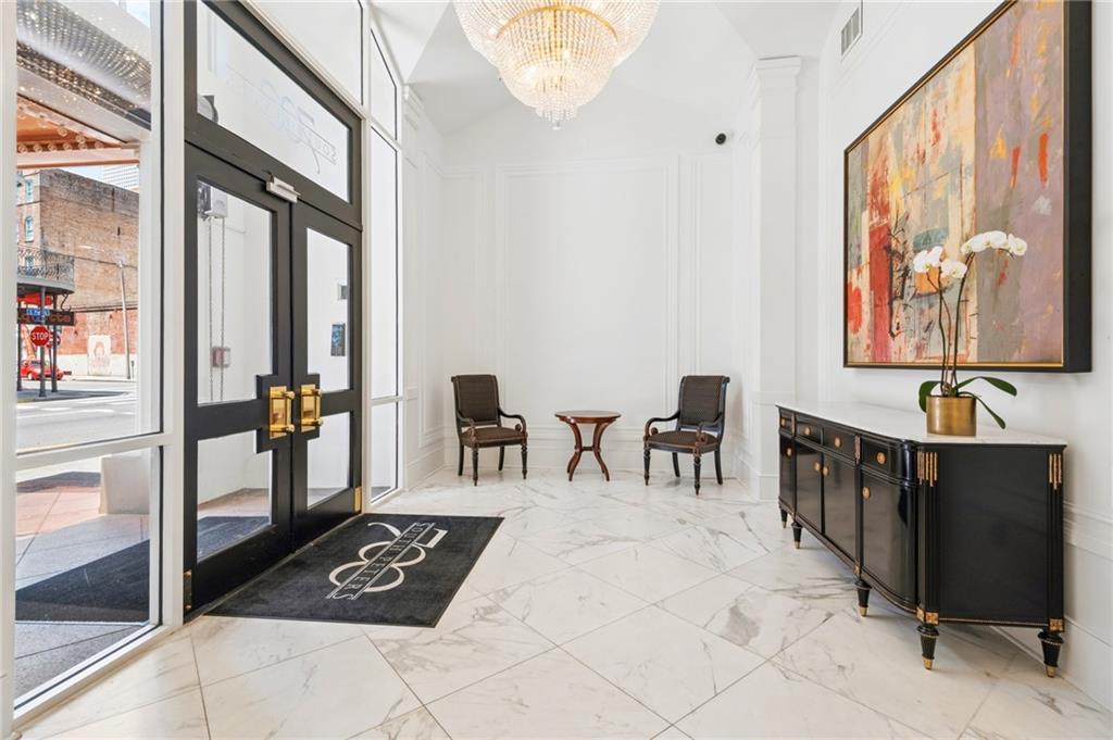 Photo 2 of Condo for sale at 700 S Peters St #206, New Orleans, LA 70130 | MLS# 2574230 | Listing updated on 2026-09-16