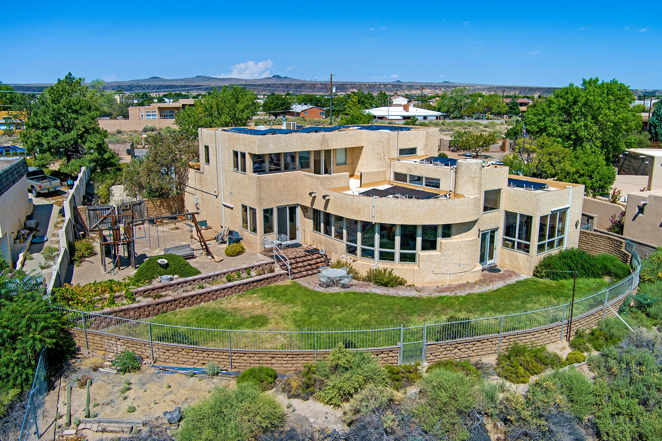 1st image of 3630 Vista Grande Dr Nw, Albuquerque, NM 87120 | MLS# 1109833