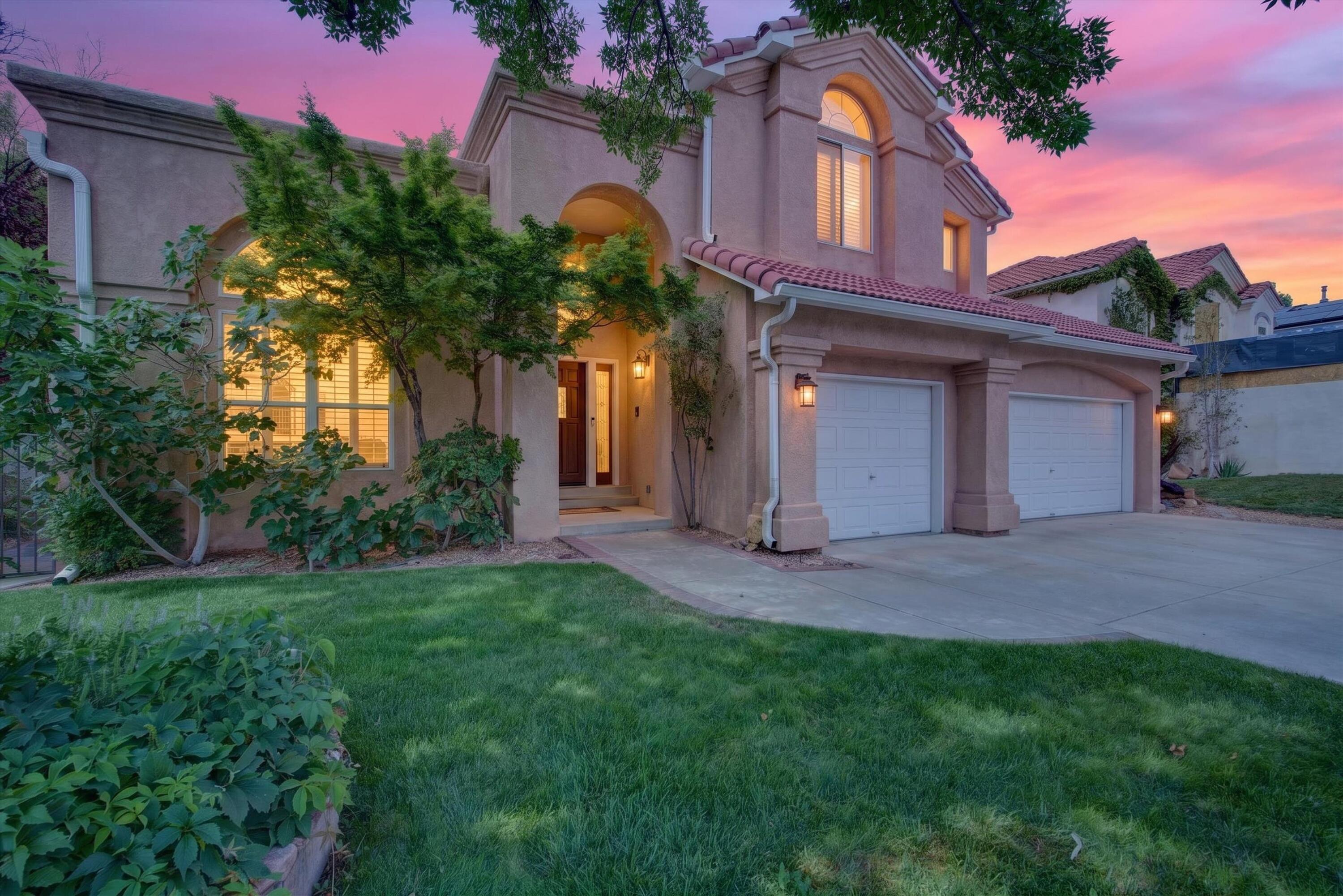 1st image of 11316 Woodmar Ln Ne, Albuquerque, NM 87111 | MLS# 1109835