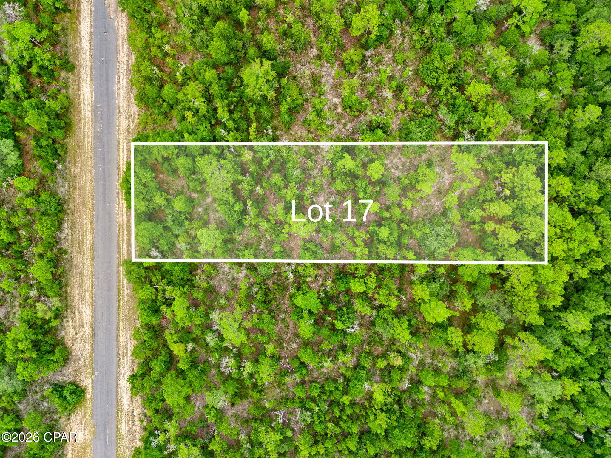 1st image of 0 Firwood Ave #Lot 17, Chipley, FL 32428 | MLS# 794600